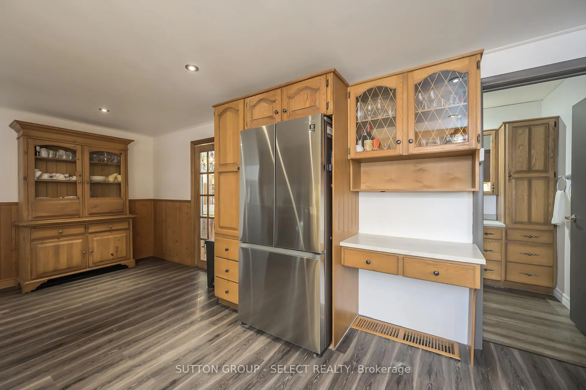 Photo 13 of 15342 Plover Mills Road, Middlesex Centre, Bryanston — HOMEH