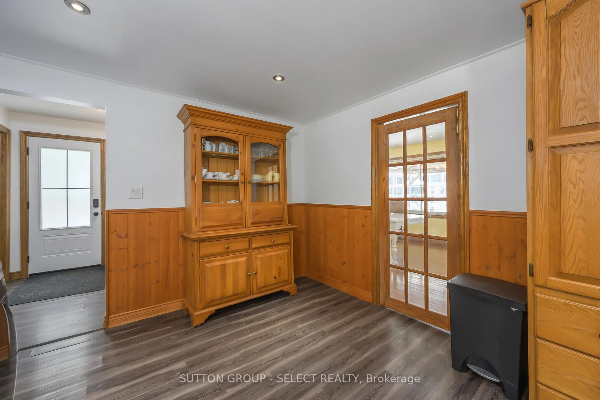 Photo 14 of 15342 Plover Mills Road, Middlesex Centre, Bryanston — HOMEH