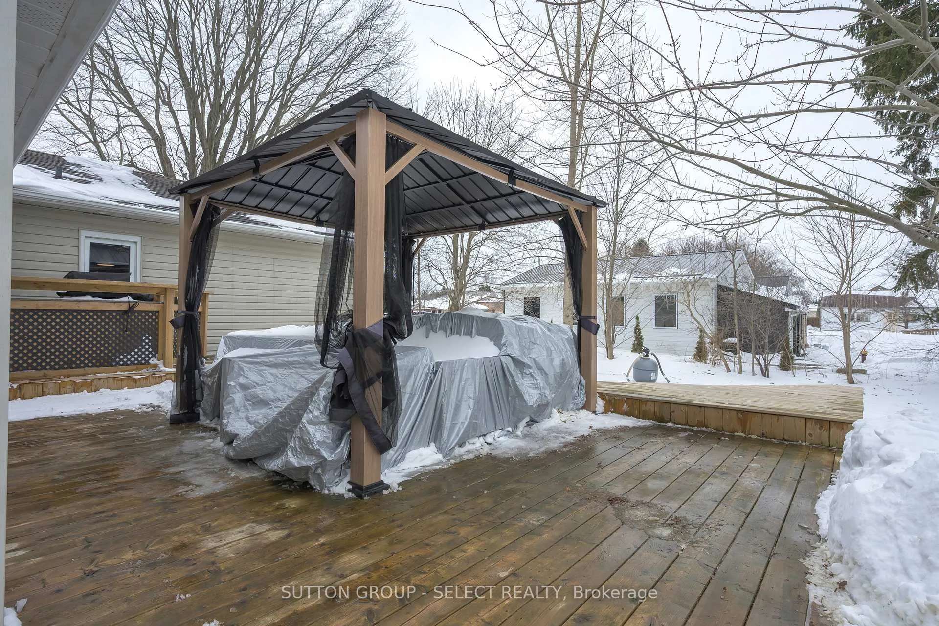 Photo 22 of 15342 Plover Mills Road, Middlesex Centre, Bryanston — HOMEH