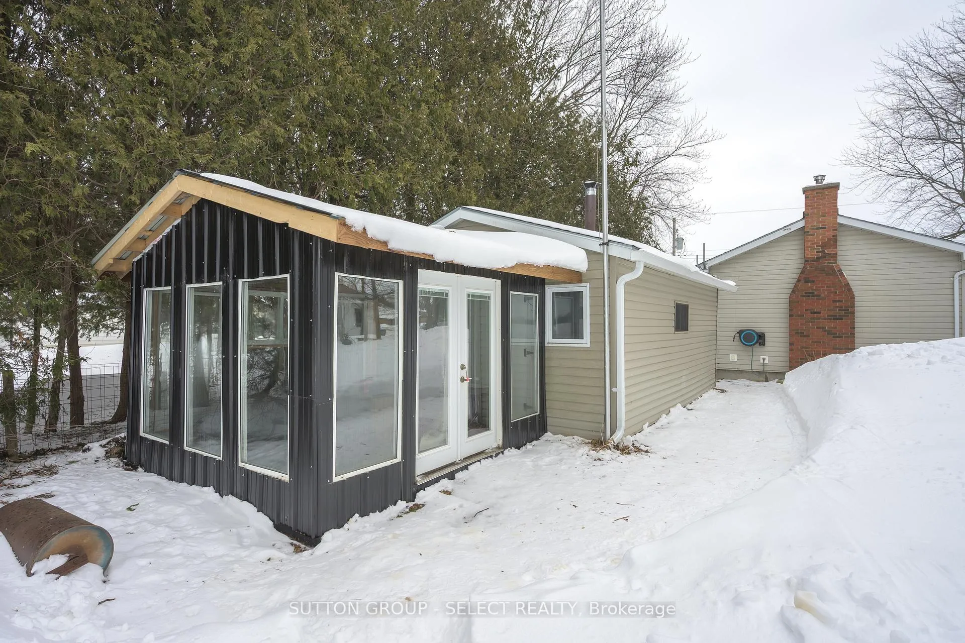 Photo 24 of 15342 Plover Mills Road, Middlesex Centre, Bryanston — HOMEH