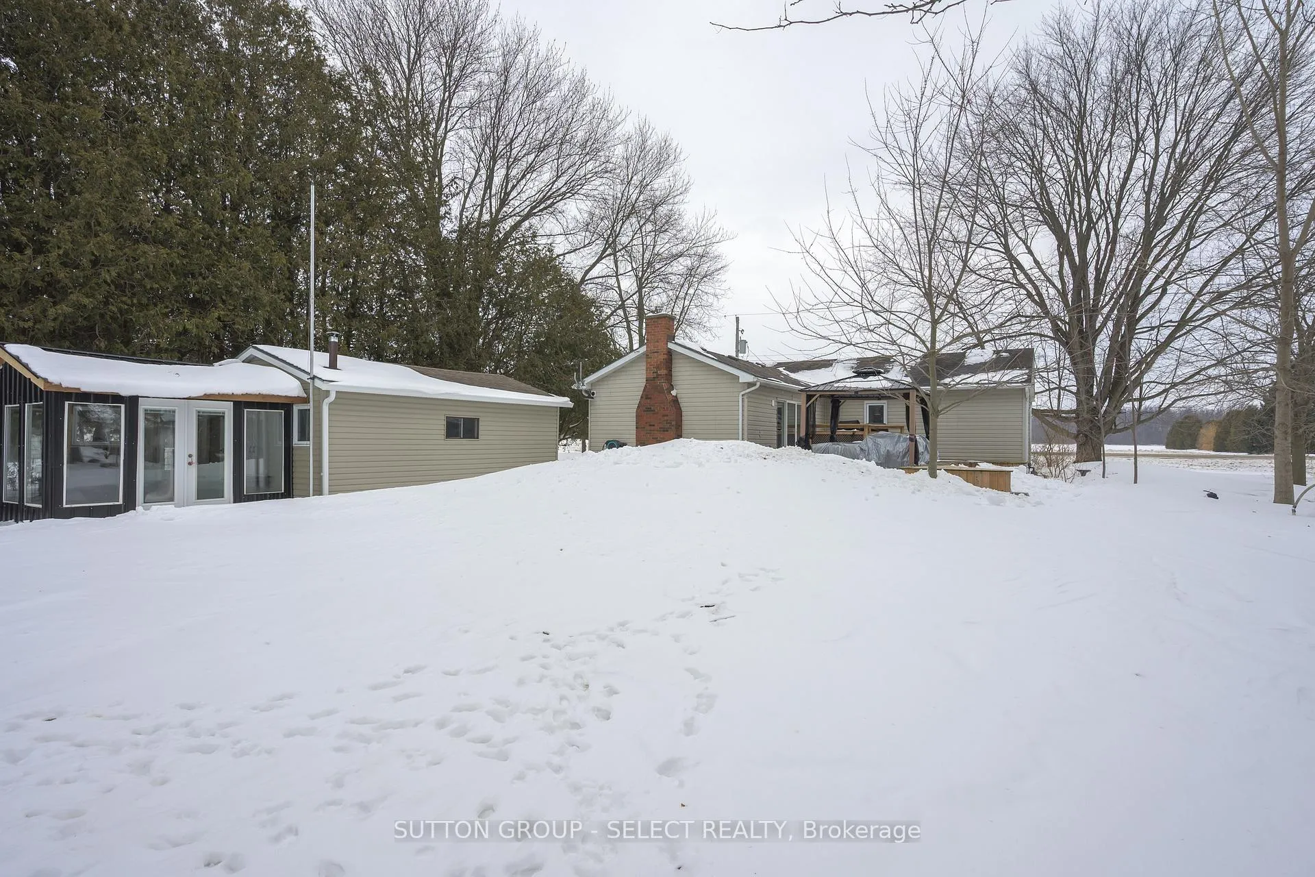 Photo 25 of 15342 Plover Mills Road, Middlesex Centre, Bryanston — HOMEH