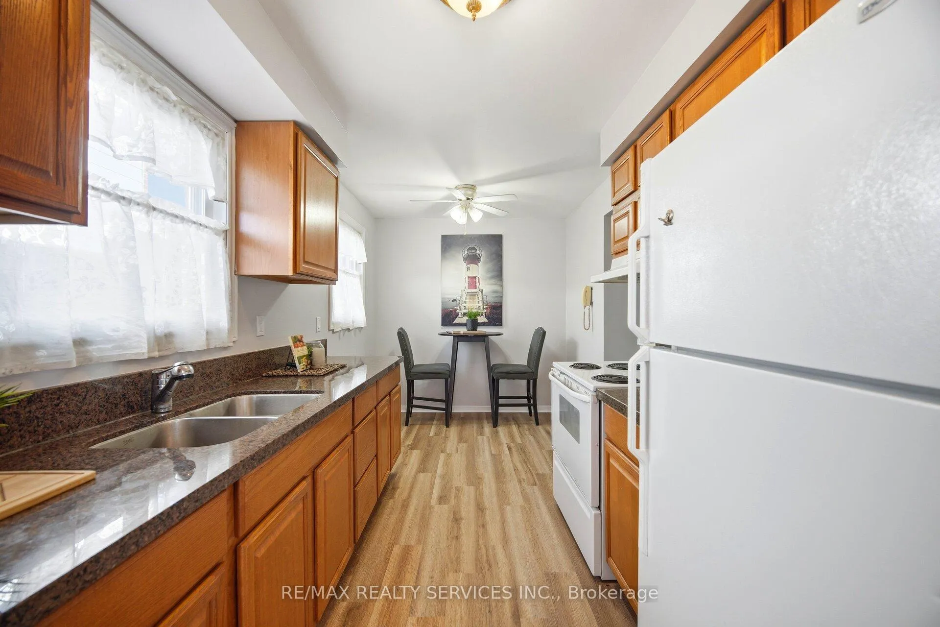 Photo 16 of 16 Ferri Crescent, Brampton, Heart Lake West — HOMEH
