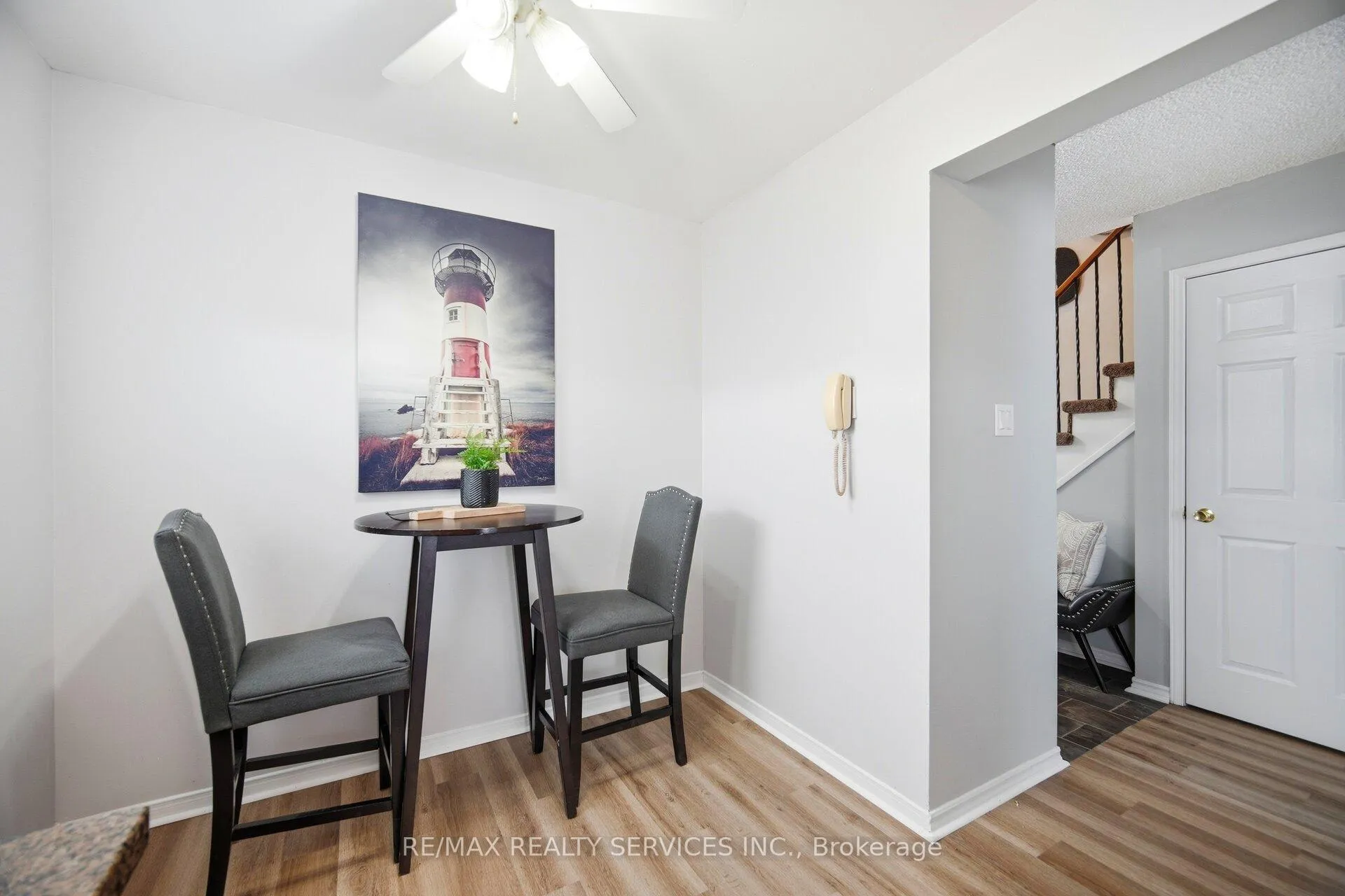 Photo 20 of 16 Ferri Crescent, Brampton, Heart Lake West — HOMEH