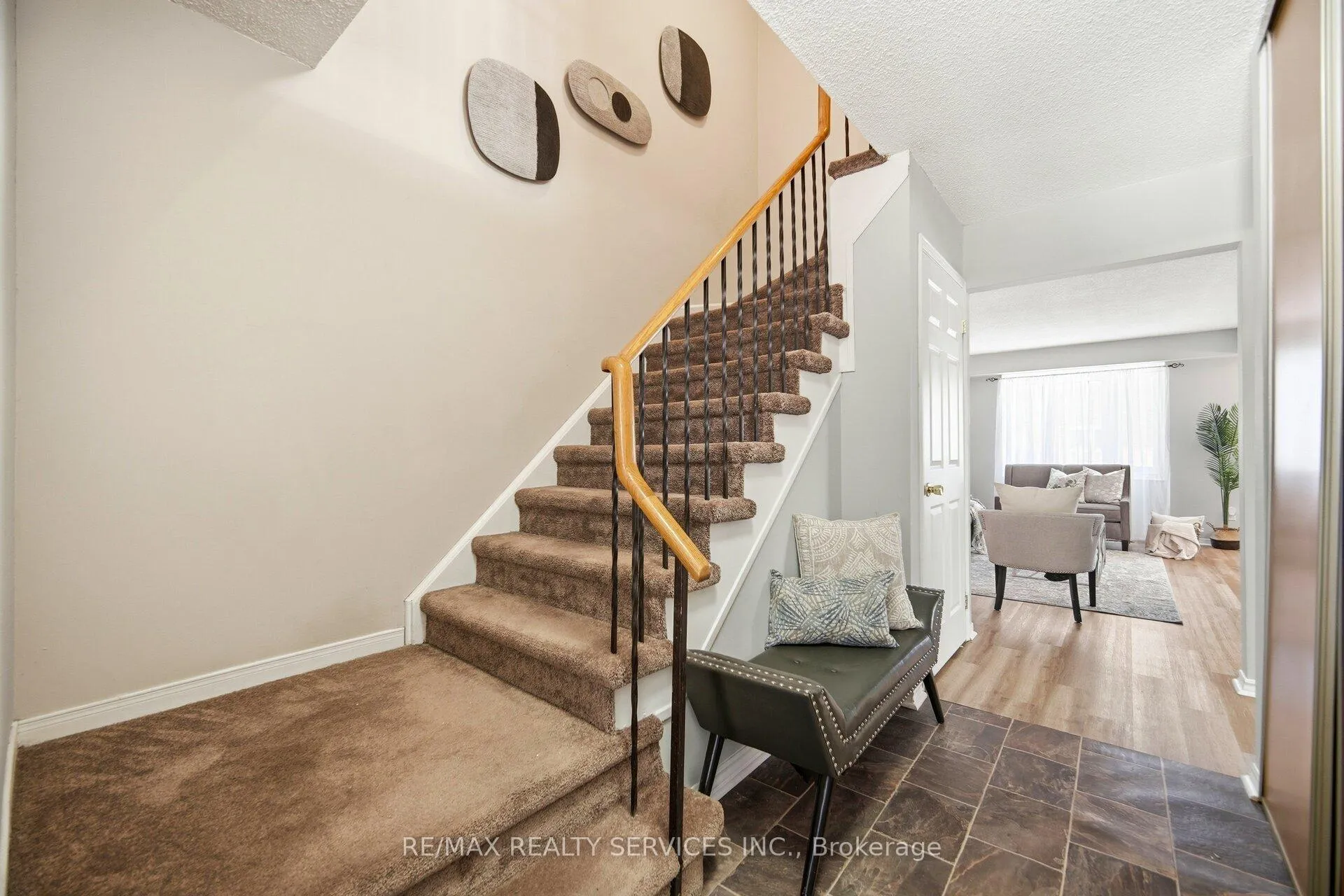 Photo 22 of 16 Ferri Crescent, Brampton, Heart Lake West — HOMEH