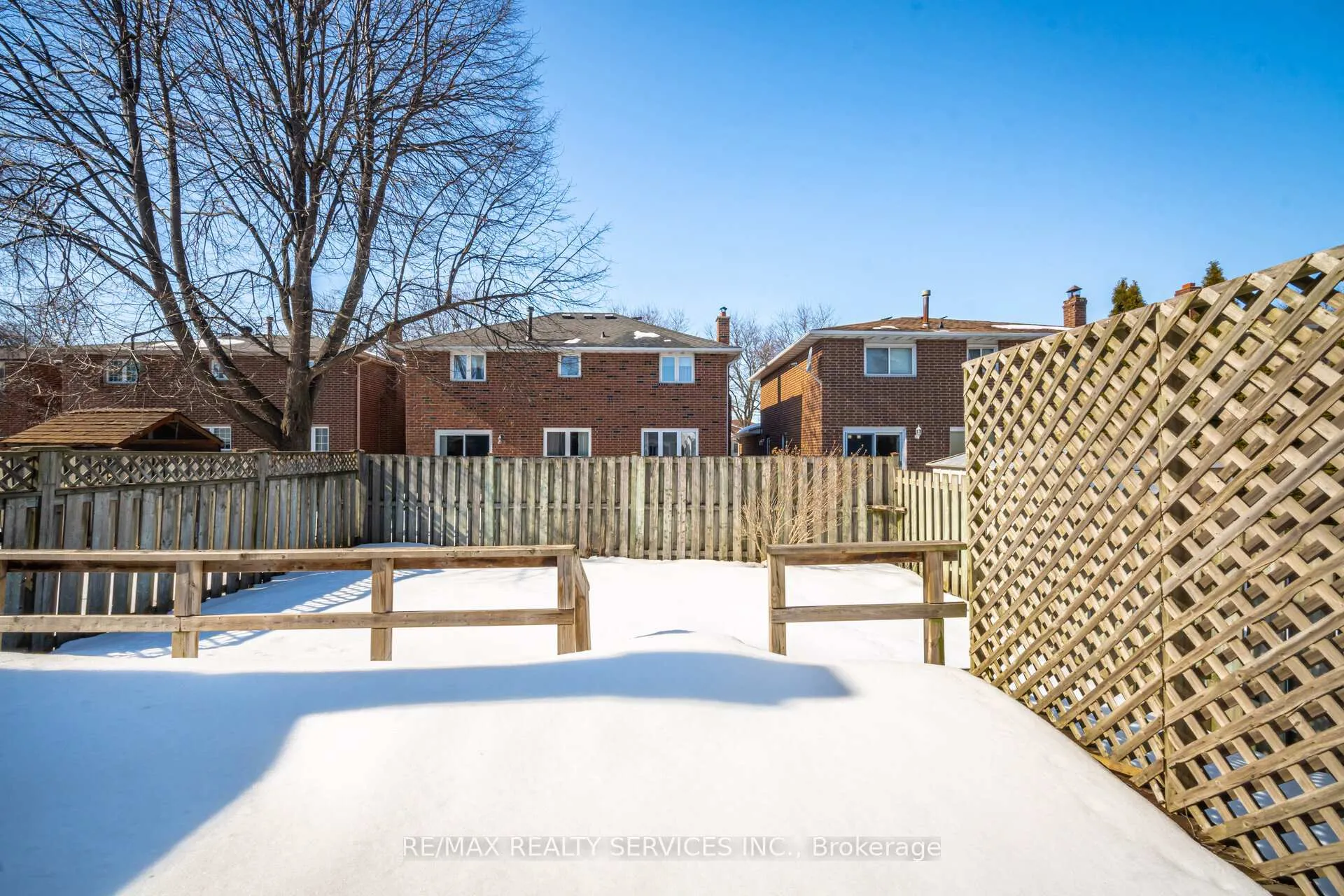 Photo 45 of 16 Ferri Crescent, Brampton, Heart Lake West — HOMEH