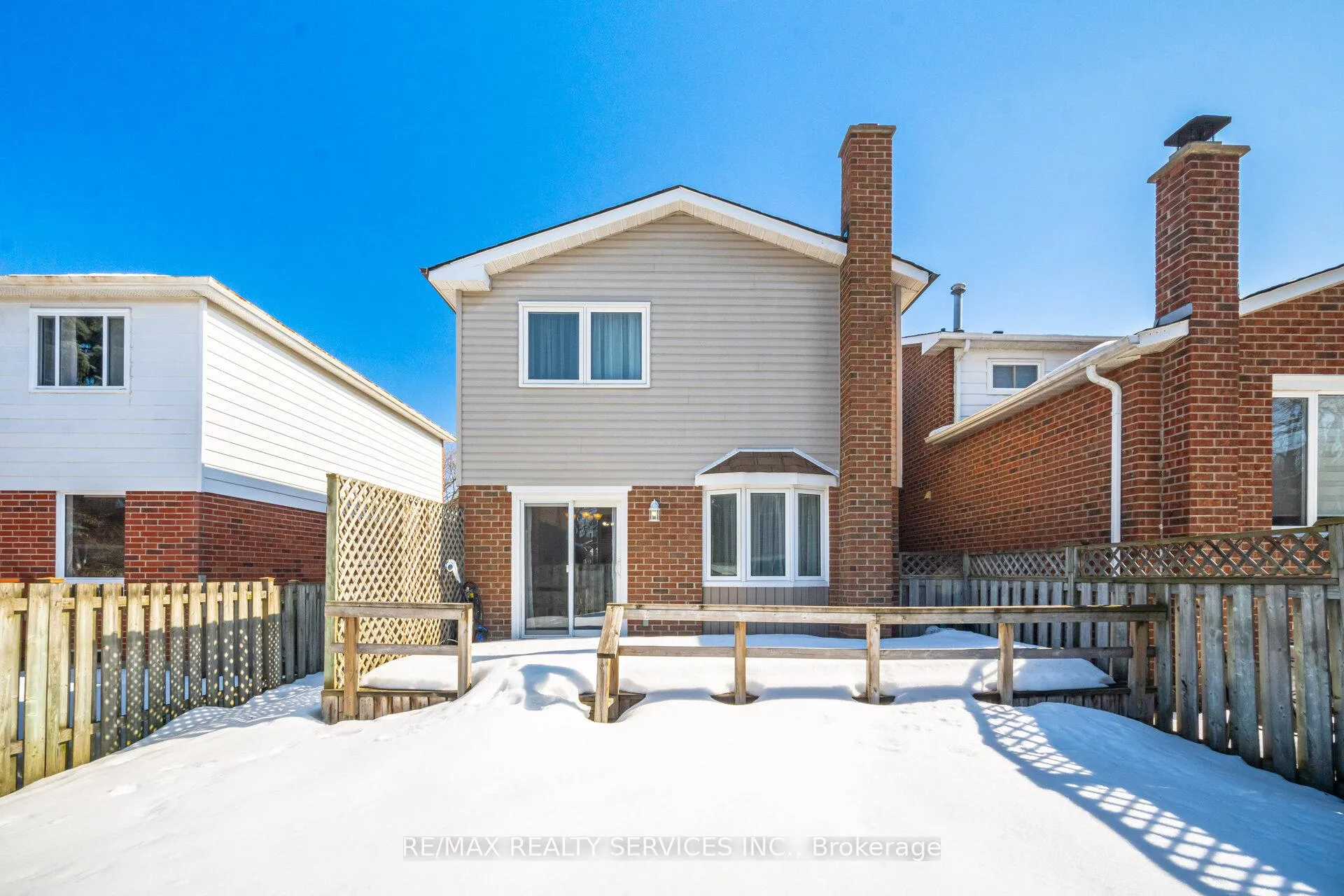 Photo 47 of 16 Ferri Crescent, Brampton, Heart Lake West — HOMEH