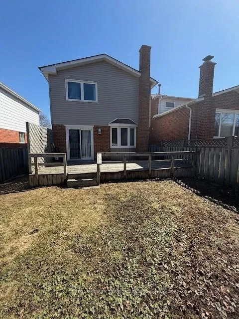 Photo 49 of 16 Ferri Crescent, Brampton, Heart Lake West — HOMEH