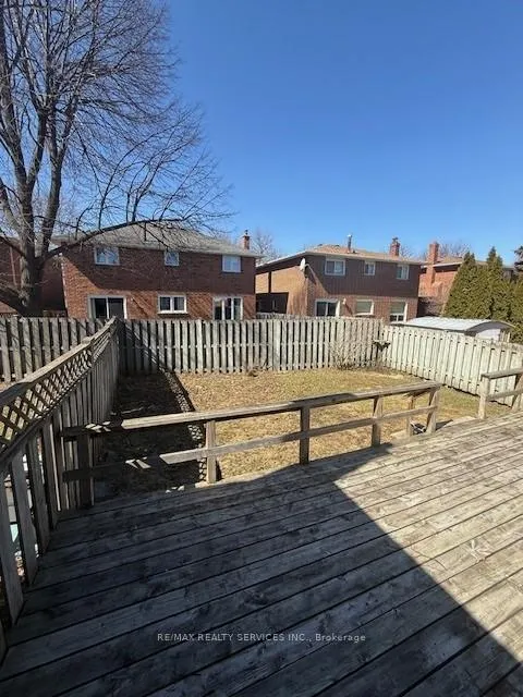 Photo 50 of 16 Ferri Crescent, Brampton, Heart Lake West — HOMEH
