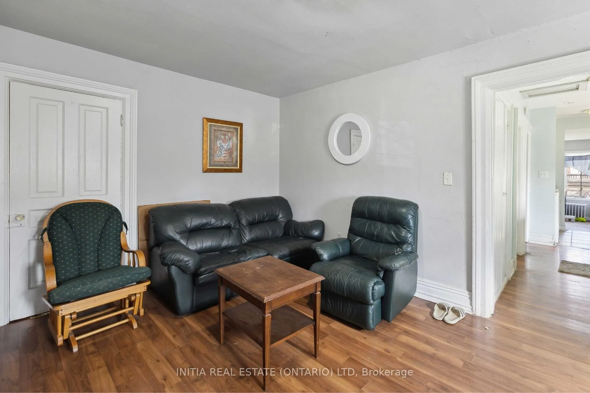 Photo 12 of 150 College Avenue N, Sarnia — HOMEH