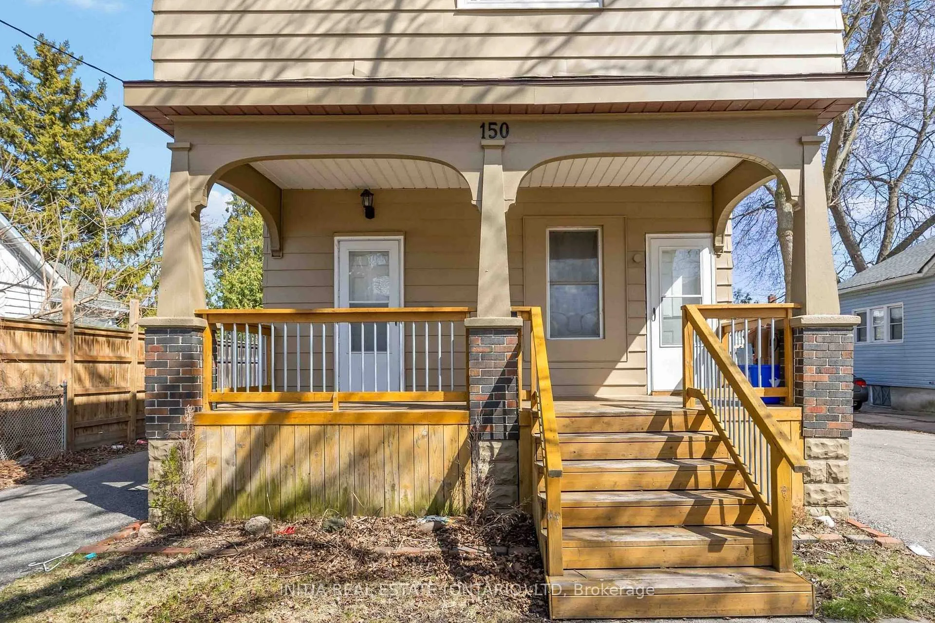 Photo 19 of 150 College Avenue N, Sarnia — HOMEH