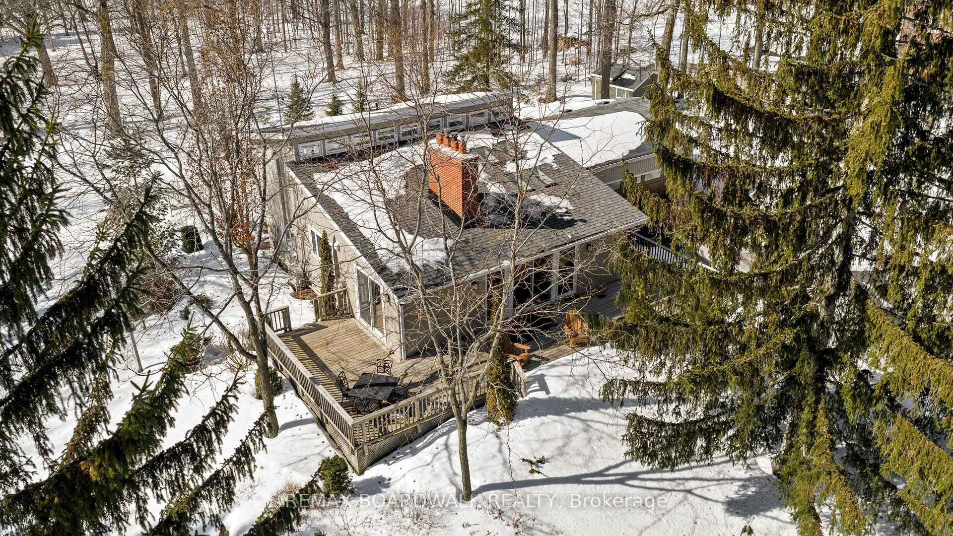 Photo 2 of 5984 Third Line Road N, Ottawa, Rideau Twp W of Hwy 16 North of Reg Rd 6 — HOMEH