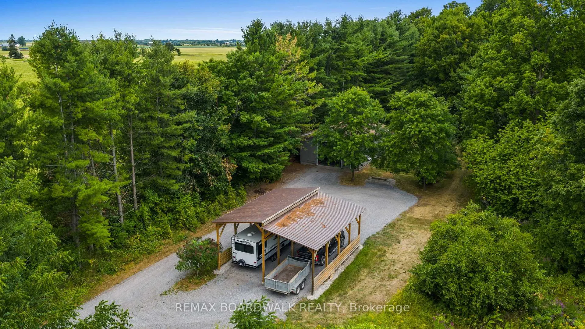 Photo 43 of 5984 Third Line Road N, Ottawa, Rideau Twp W of Hwy 16 North of Reg Rd 6 — HOMEH