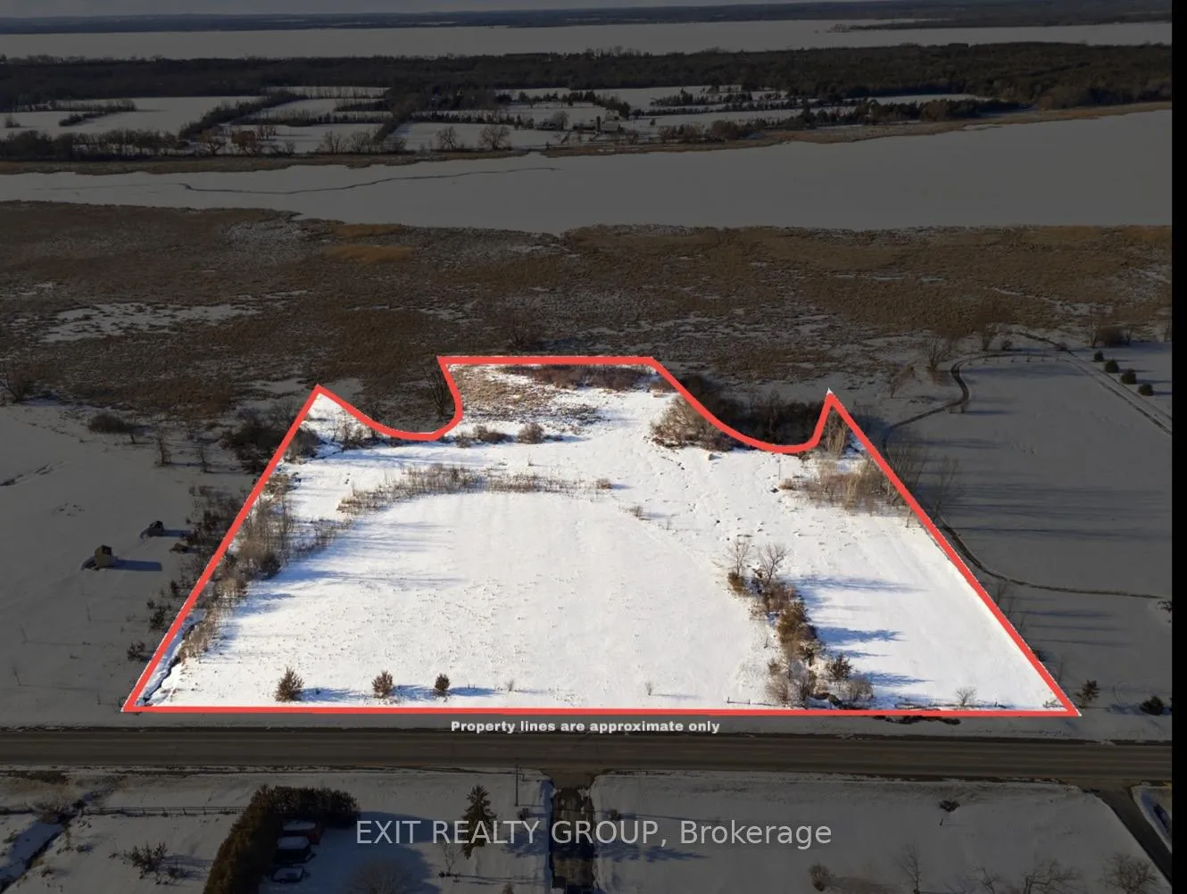 Photo 8 of PT LT 31 County Rd 15, Prince Edward County, Sophiasburg Ward — HOMEH