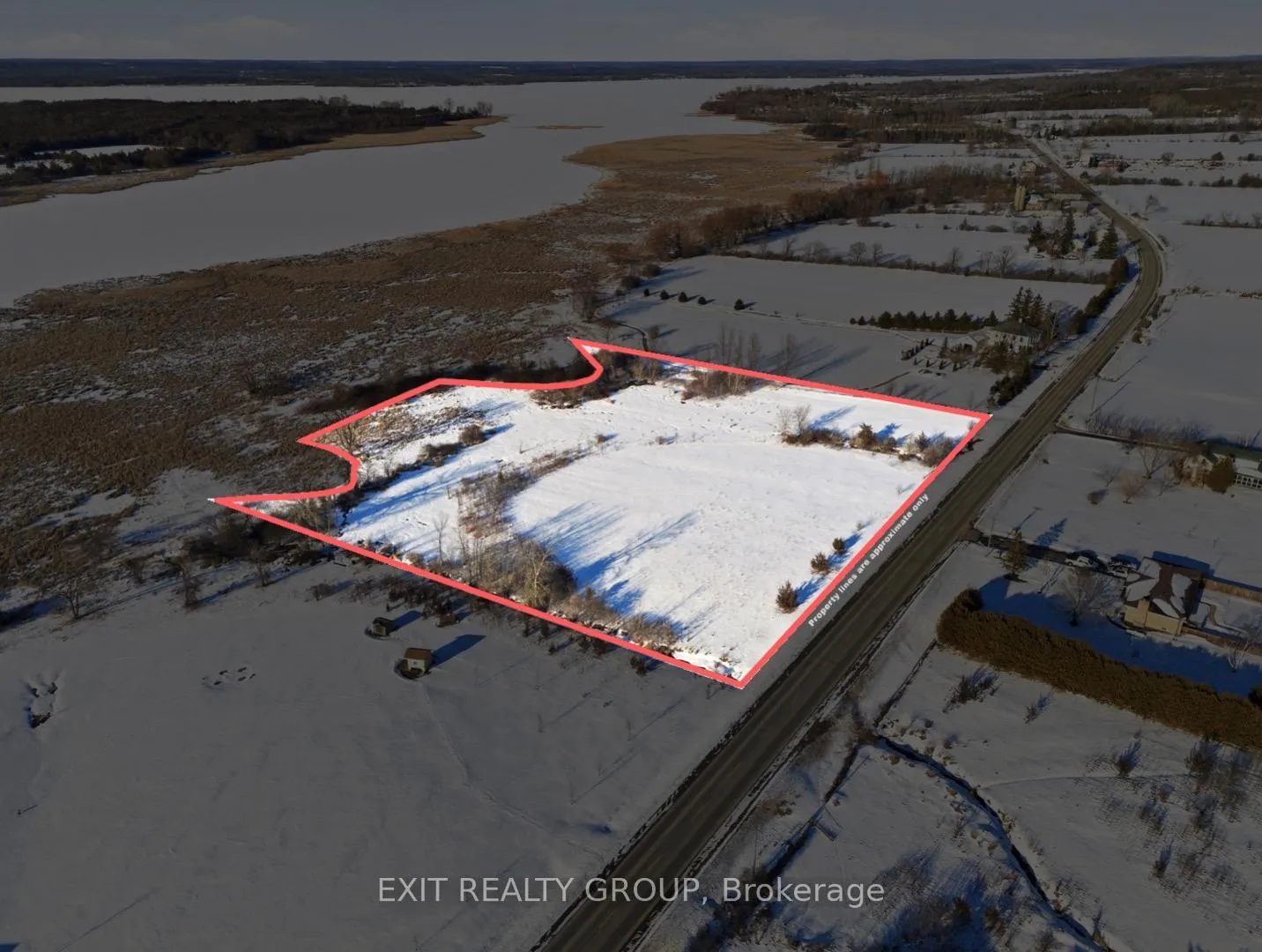 Photo 9 of PT LT 31 County Rd 15, Prince Edward County, Sophiasburg Ward — HOMEH