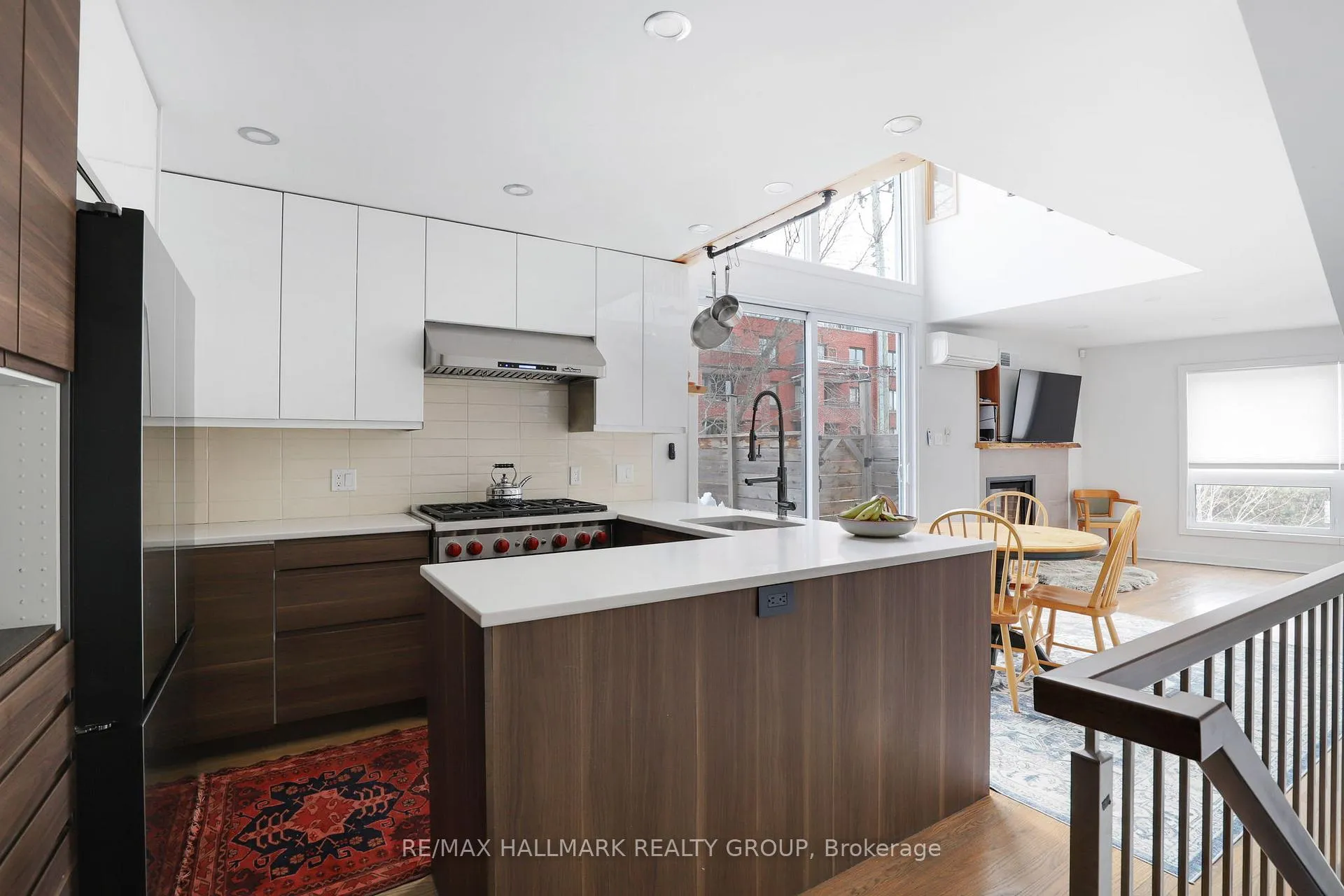 Photo 6 of Unit A, 47 Ontario Street, Ottawa, Overbrook — HOMEH