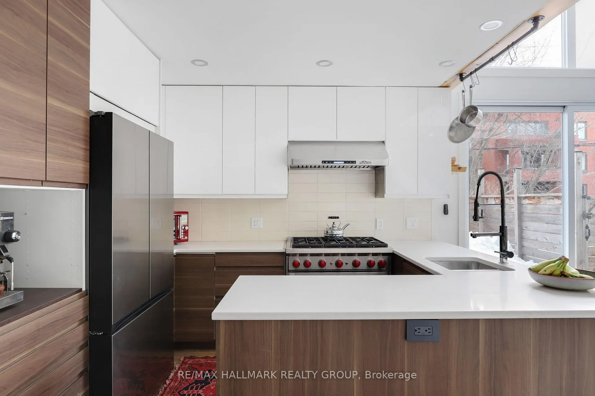 Photo 7 of Unit A, 47 Ontario Street, Ottawa, Overbrook — HOMEH