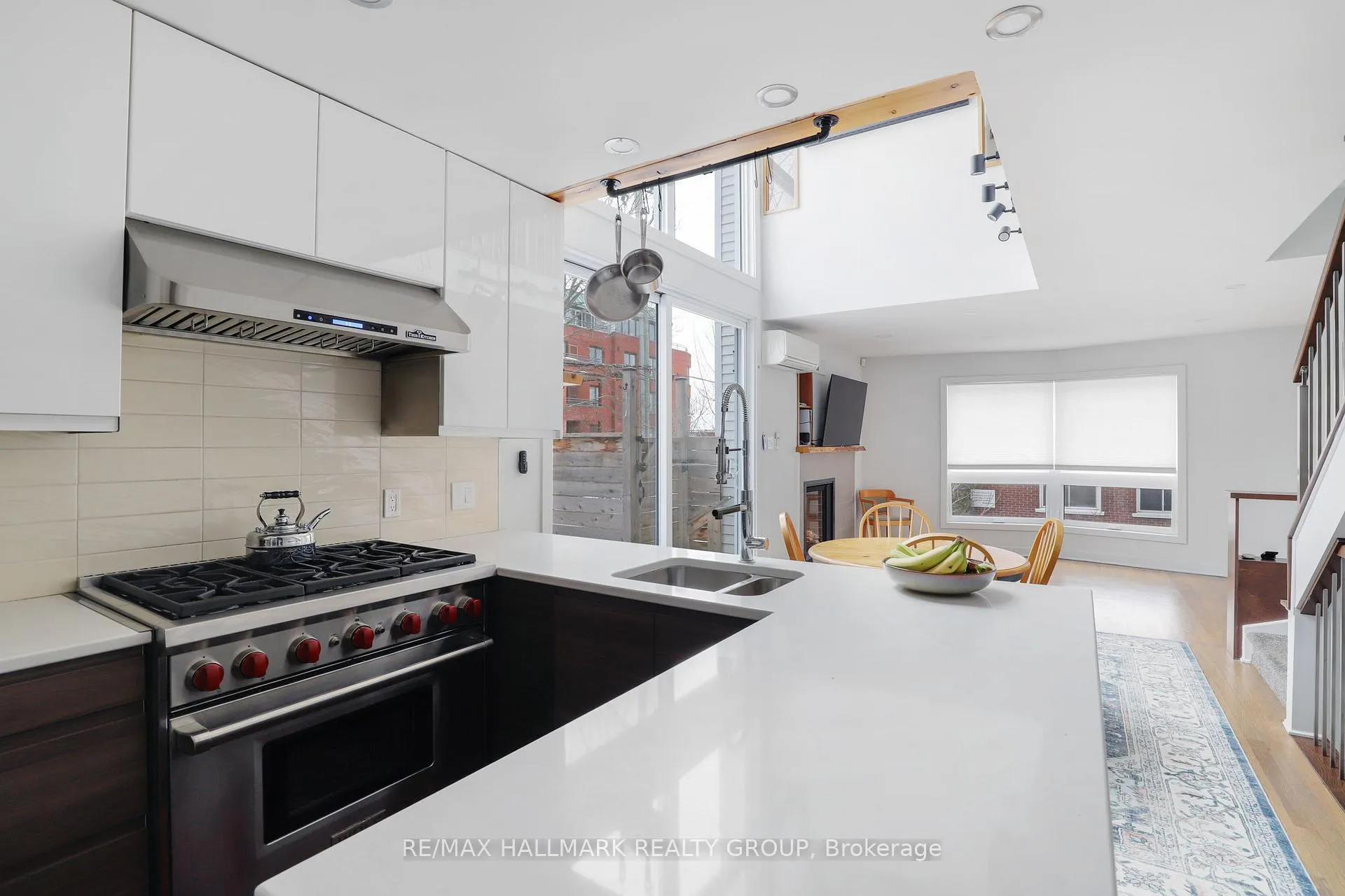 Photo 8 of Unit A, 47 Ontario Street, Ottawa, Overbrook — HOMEH