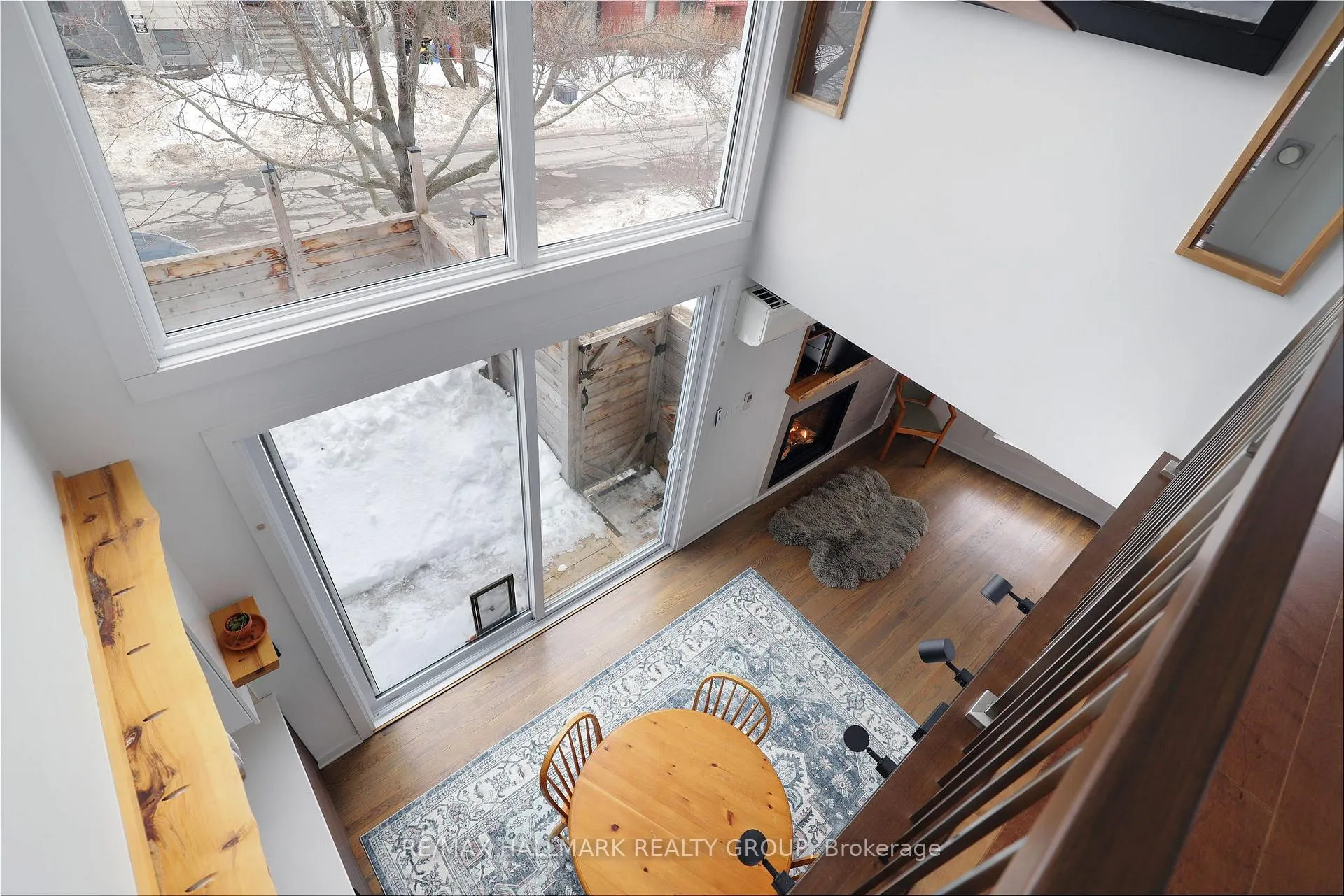 Photo 9 of Unit A, 47 Ontario Street, Ottawa, Overbrook — HOMEH