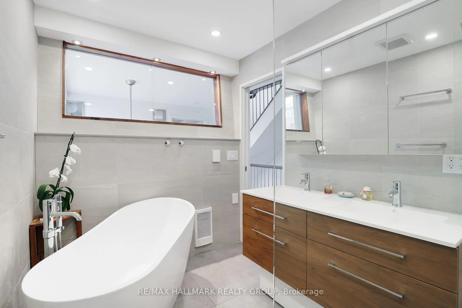 Photo 14 of Unit A, 47 Ontario Street, Ottawa, Overbrook — HOMEH