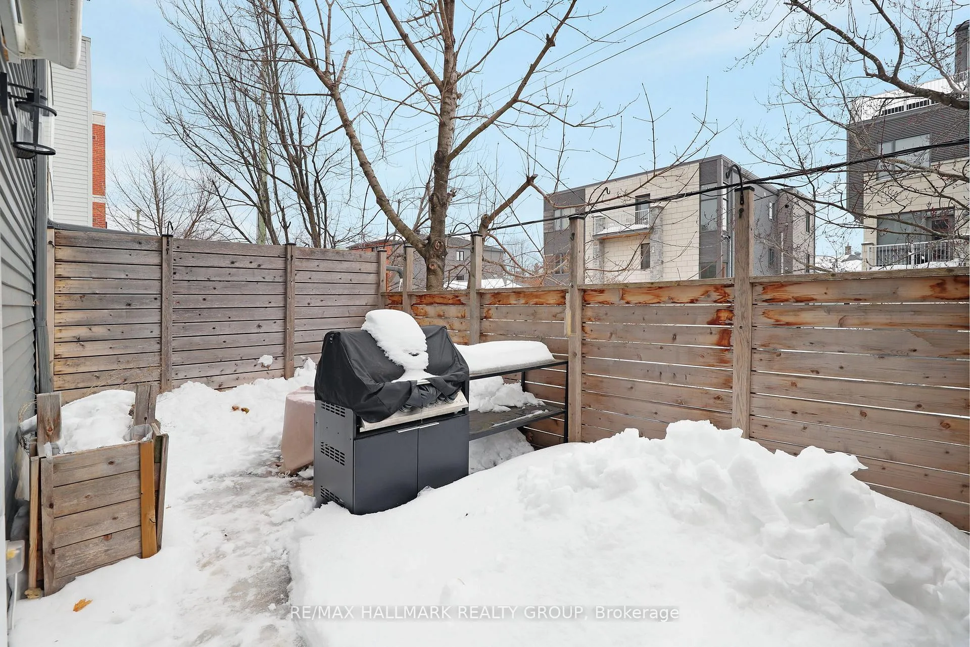 Photo 21 of Unit A, 47 Ontario Street, Ottawa, Overbrook — HOMEH