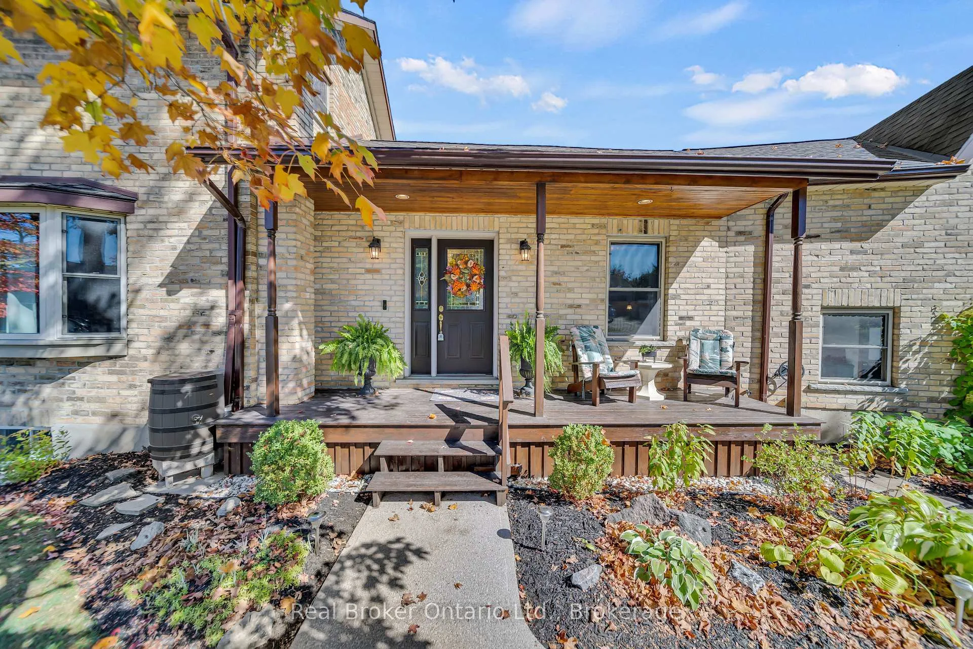 Photo 42 of 690 Wallace Avenue S, North Perth, Listowel — HOMEH
