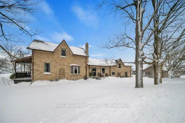 Photo 48 of 690 Wallace Avenue S, North Perth, Listowel — HOMEH