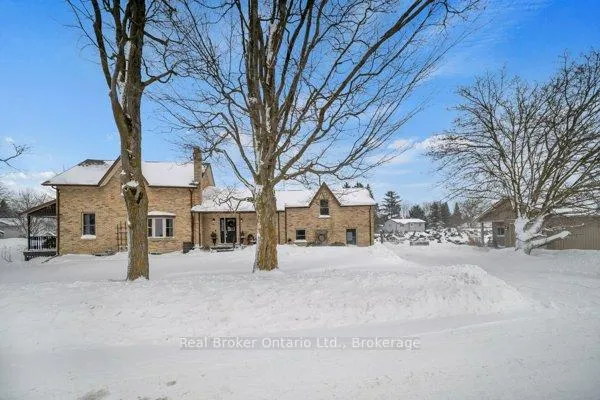 Photo 49 of 690 Wallace Avenue S, North Perth, Listowel — HOMEH