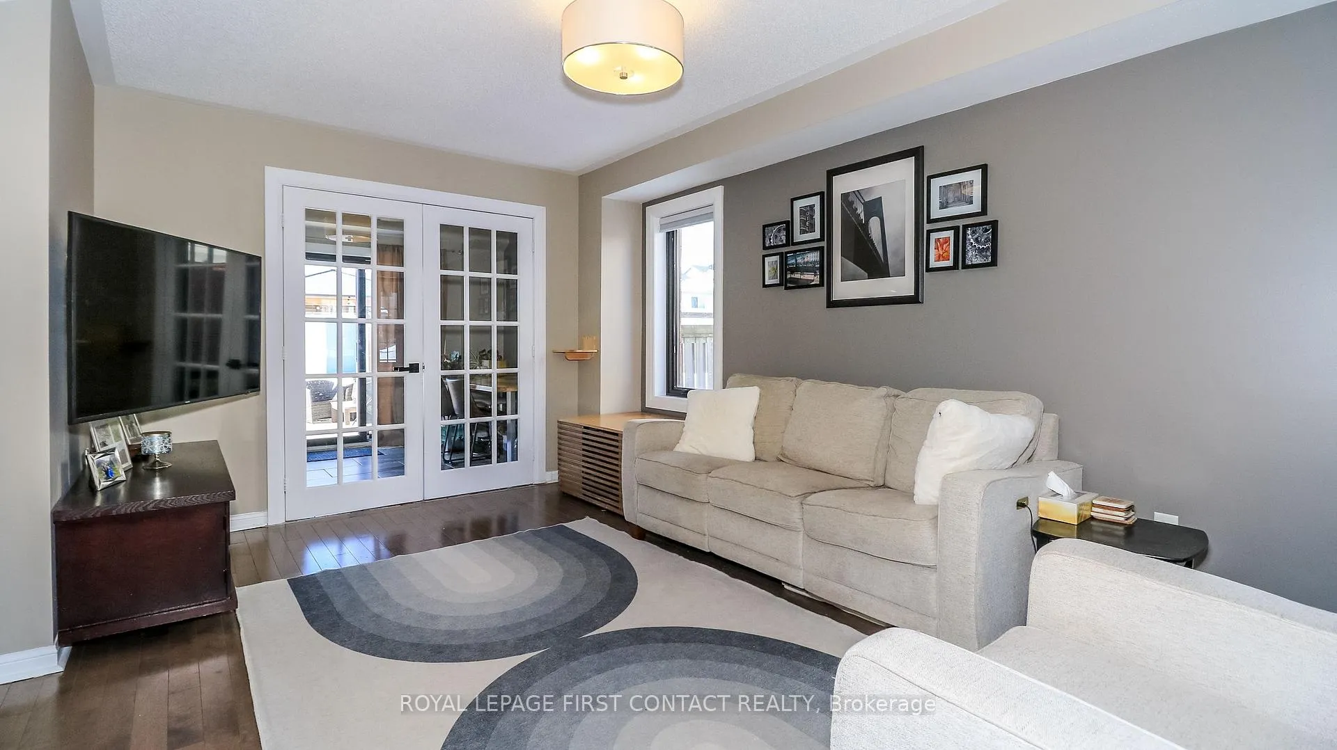 Photo 8 of 34 Ridwell Street, Barrie, Edgehill Drive — HOMEH