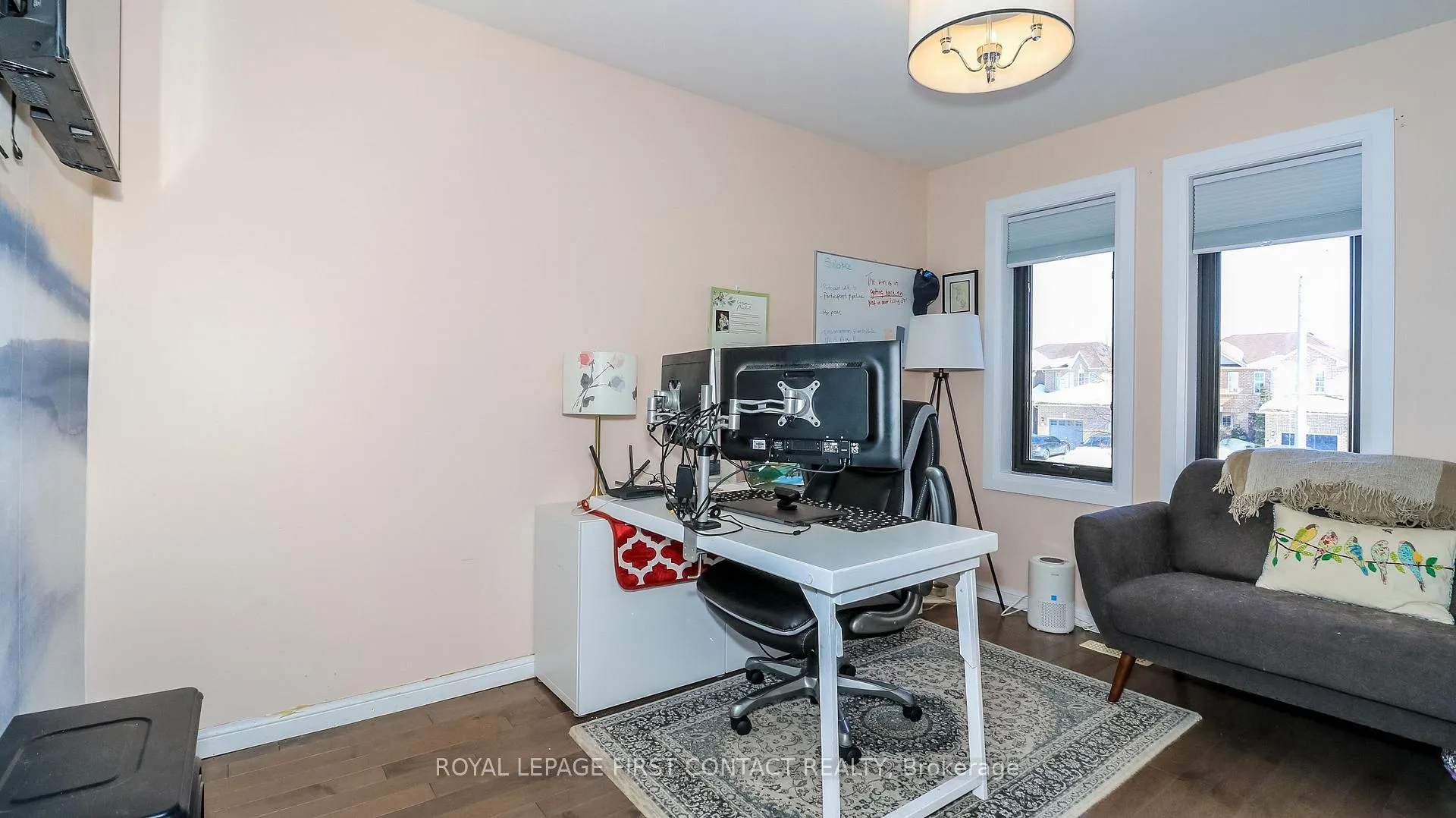 Photo 22 of 34 Ridwell Street, Barrie, Edgehill Drive — HOMEH