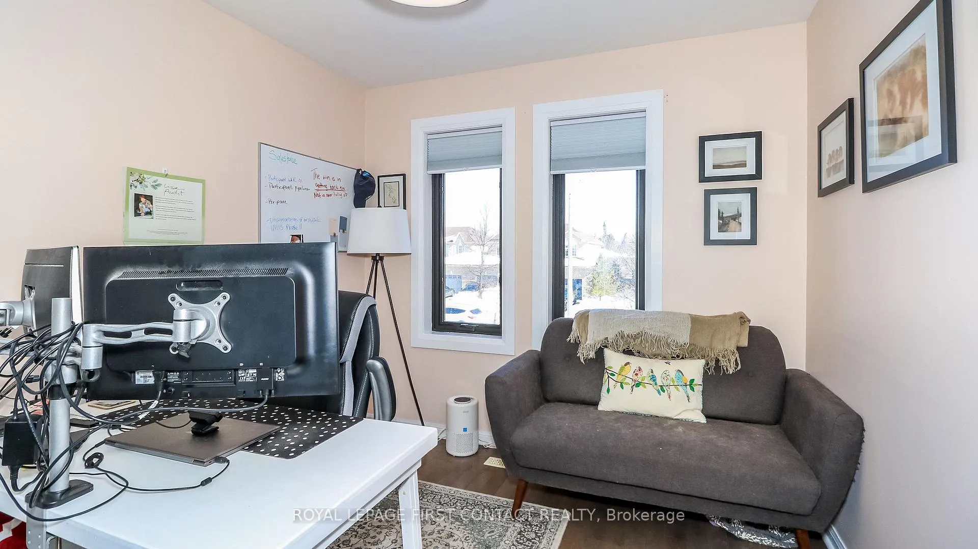 Photo 23 of 34 Ridwell Street, Barrie, Edgehill Drive — HOMEH