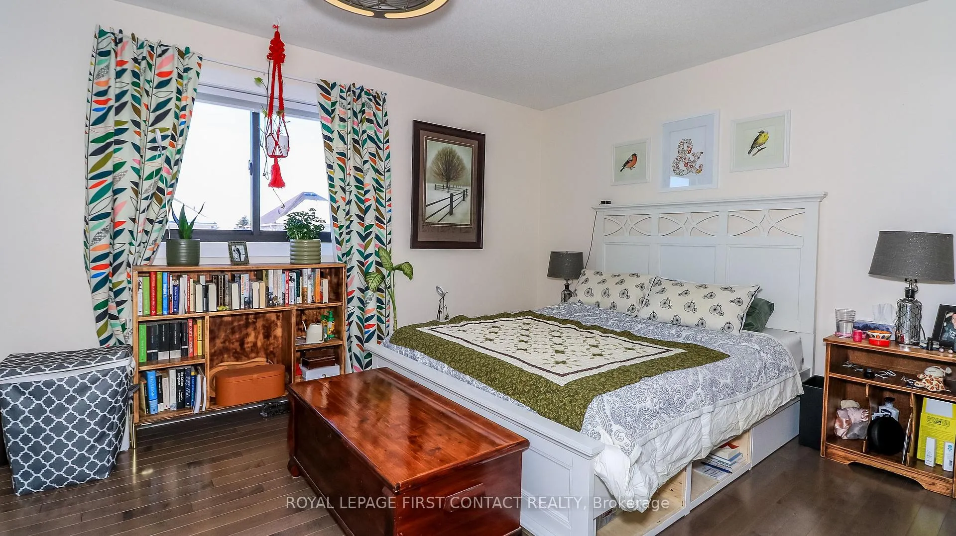 Photo 26 of 34 Ridwell Street, Barrie, Edgehill Drive — HOMEH