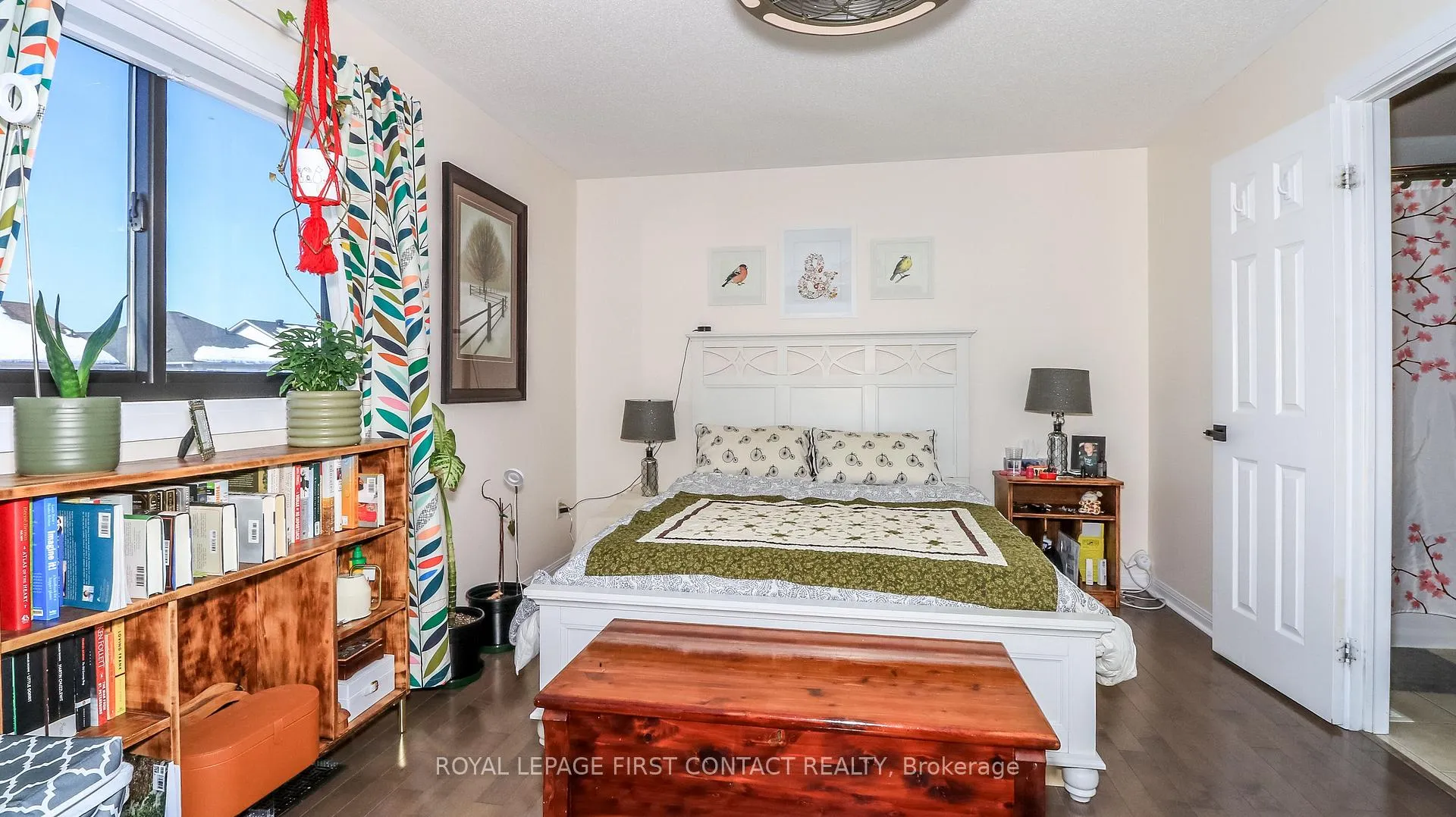 Photo 27 of 34 Ridwell Street, Barrie, Edgehill Drive — HOMEH
