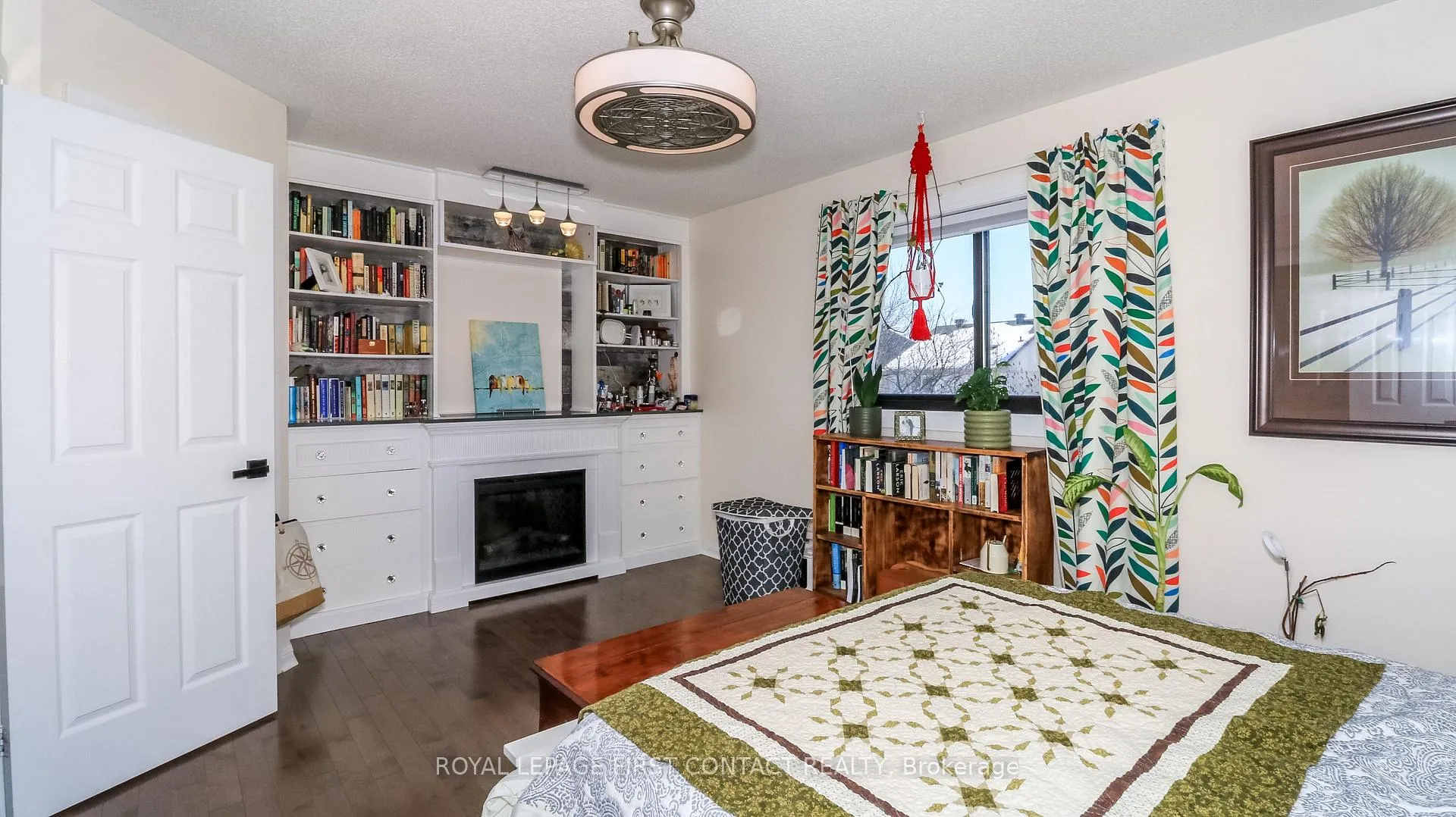 Photo 29 of 34 Ridwell Street, Barrie, Edgehill Drive — HOMEH