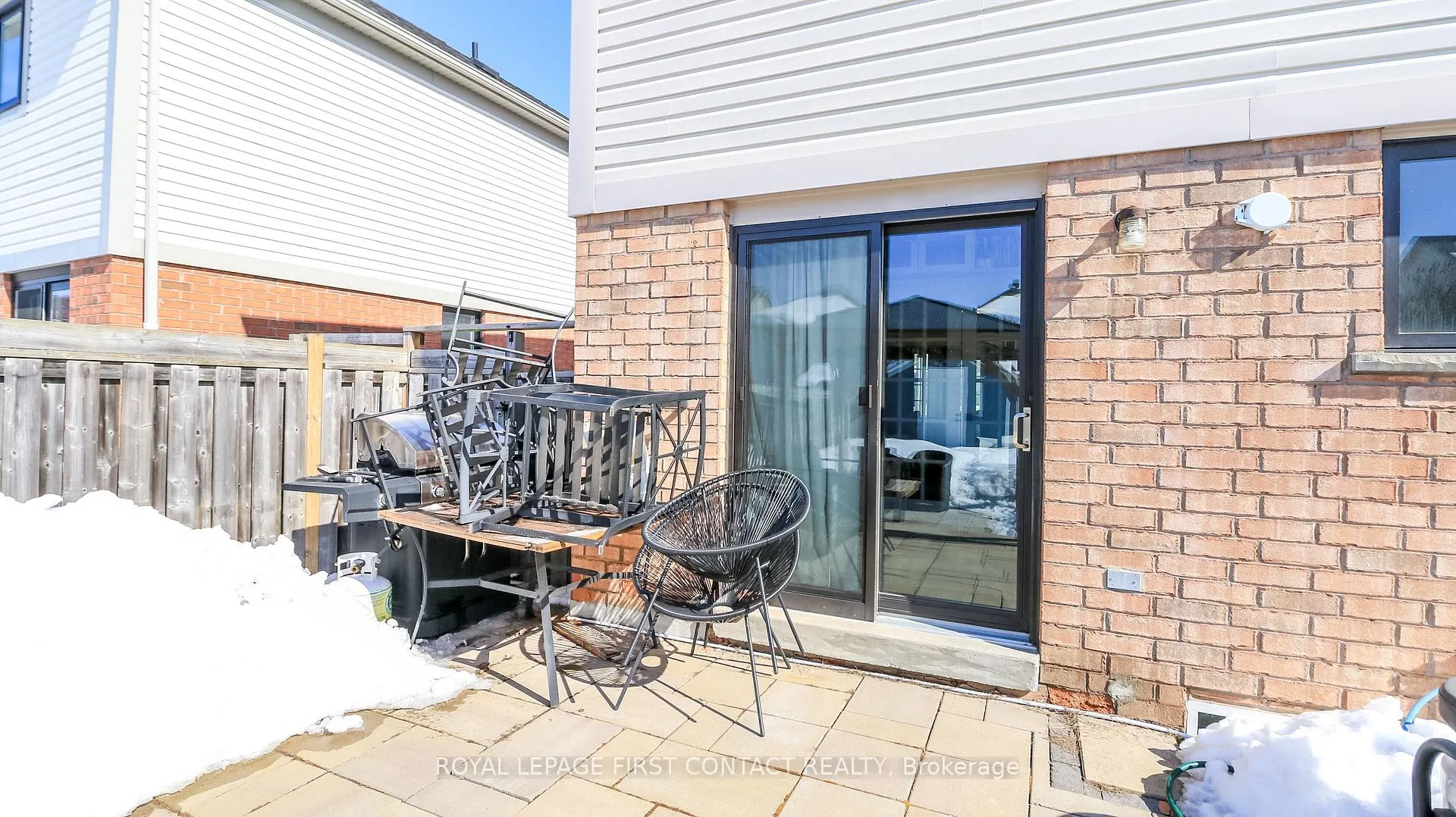 Photo 37 of 34 Ridwell Street, Barrie, Edgehill Drive — HOMEH