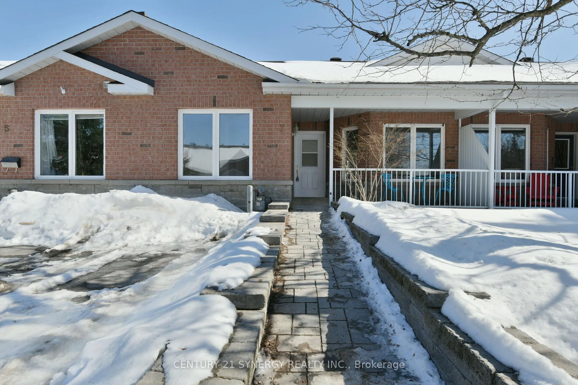 Photo 1 of 7 Weaver Crescent, Ottawa, Kanata - Kanata Lakes/Heritage Hills — HOMEH