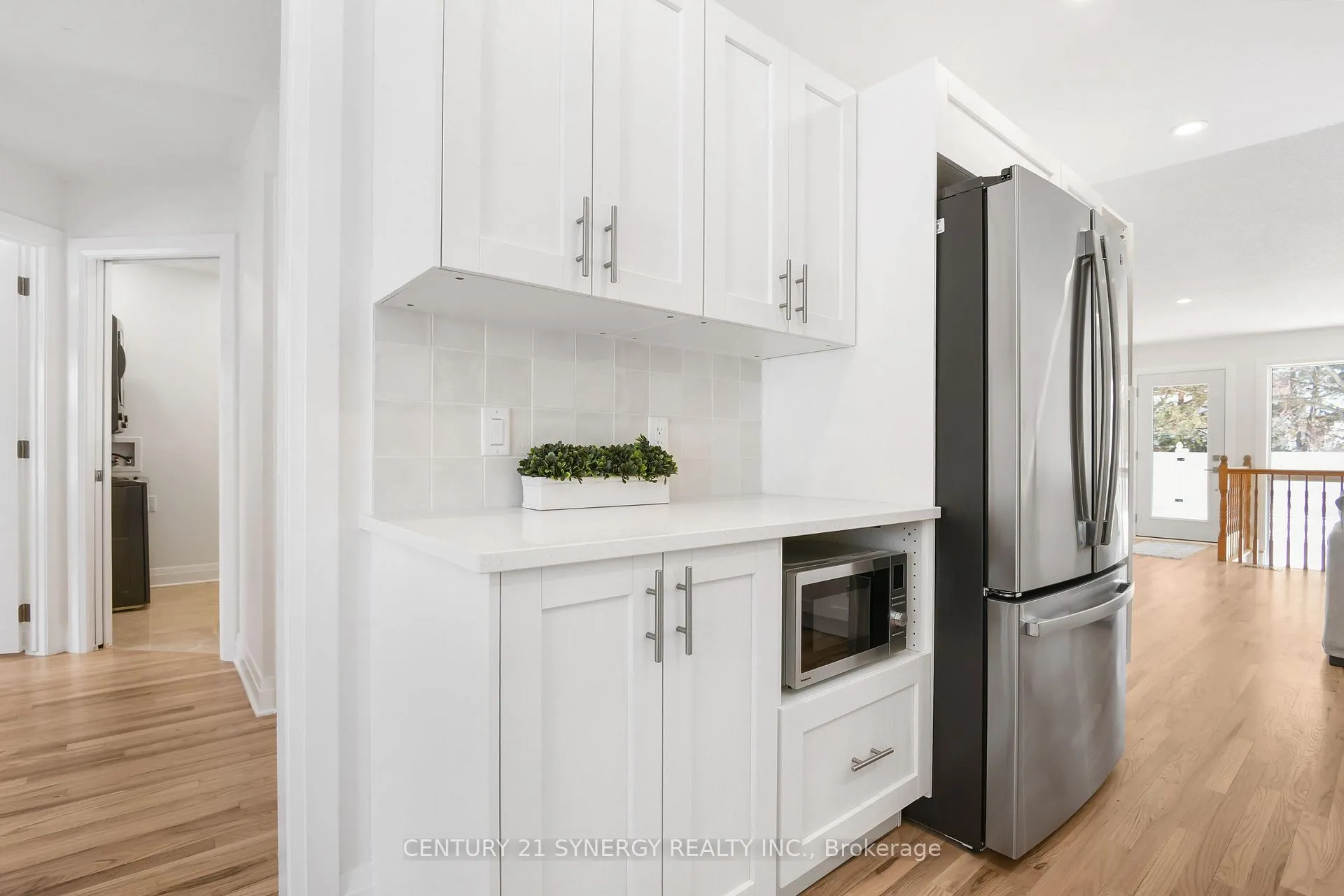 Photo 8 of 7 Weaver Crescent, Ottawa, Kanata - Kanata Lakes/Heritage Hills — HOMEH