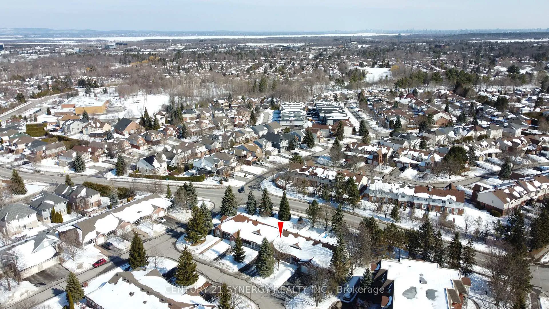 Photo 32 of 7 Weaver Crescent, Ottawa, Kanata - Kanata Lakes/Heritage Hills — HOMEH