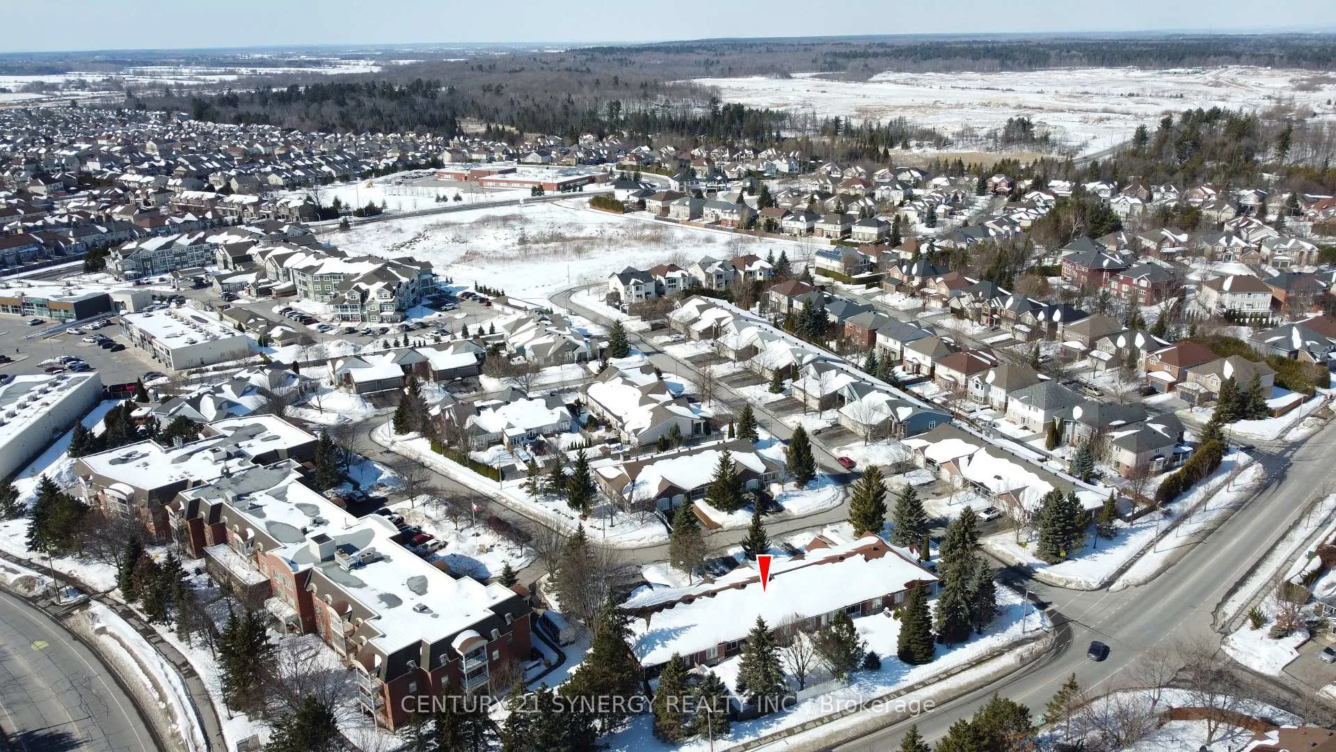 Photo 33 of 7 Weaver Crescent, Ottawa, Kanata - Kanata Lakes/Heritage Hills — HOMEH
