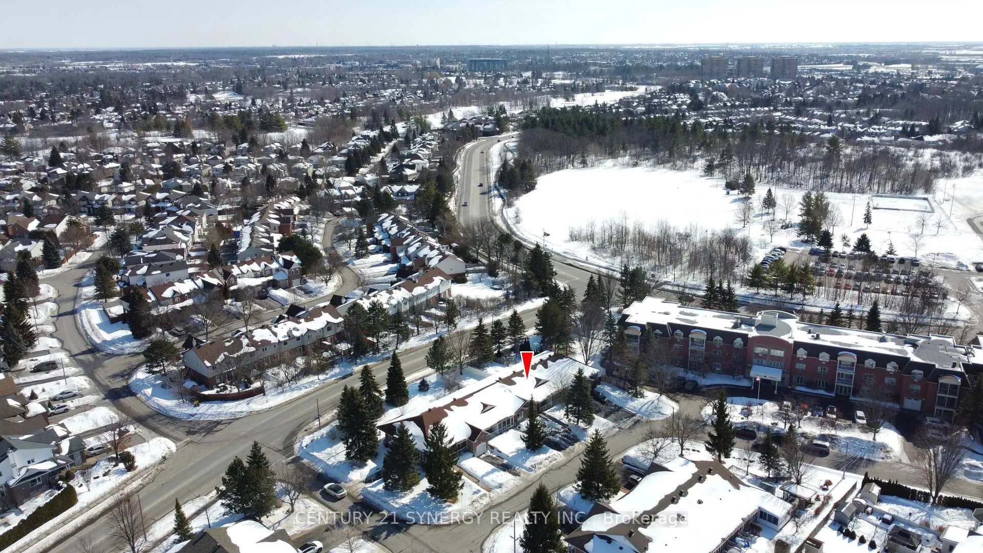 Photo 34 of 7 Weaver Crescent, Ottawa, Kanata - Kanata Lakes/Heritage Hills — HOMEH