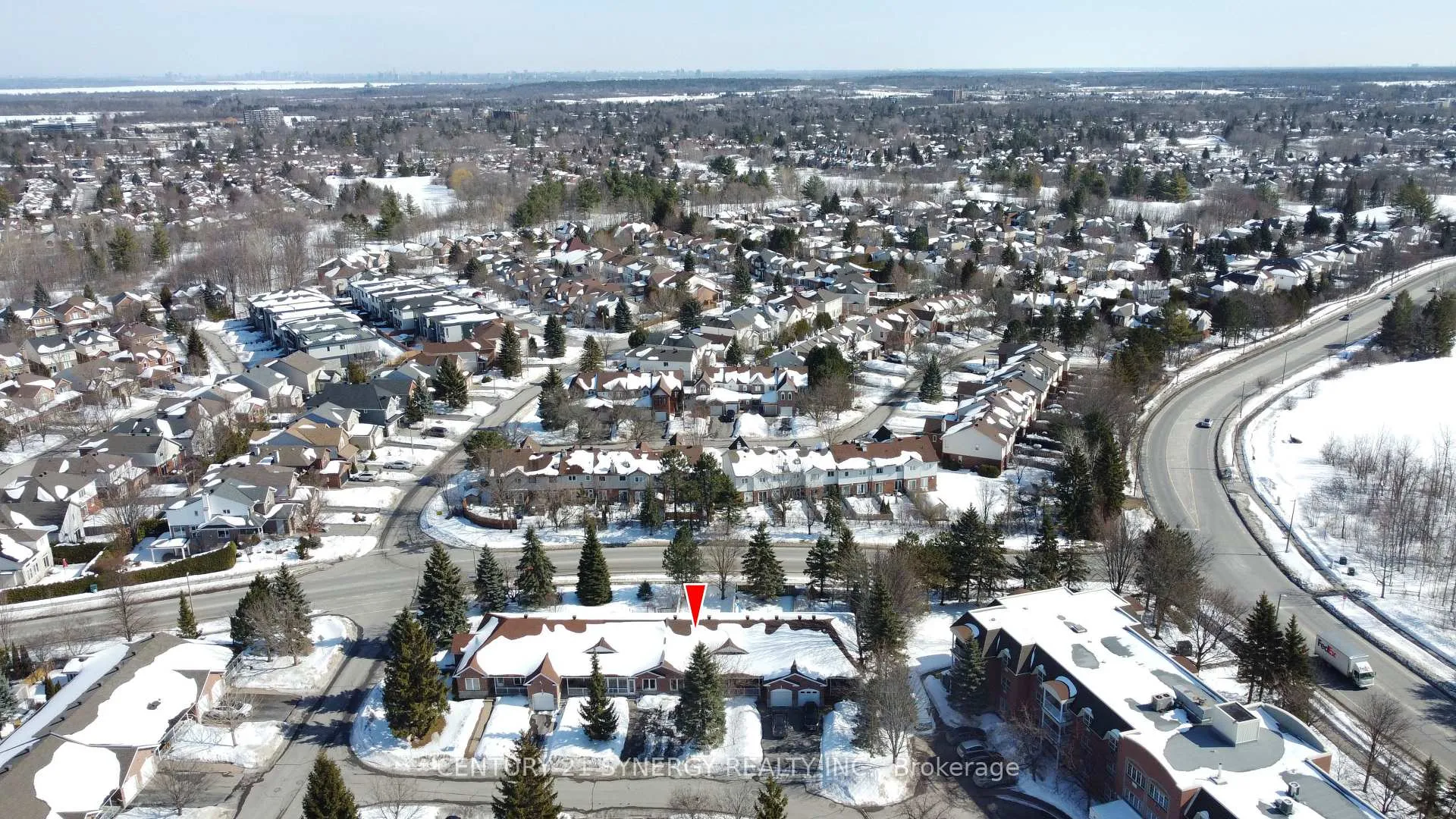 Photo 35 of 7 Weaver Crescent, Ottawa, Kanata - Kanata Lakes/Heritage Hills — HOMEH