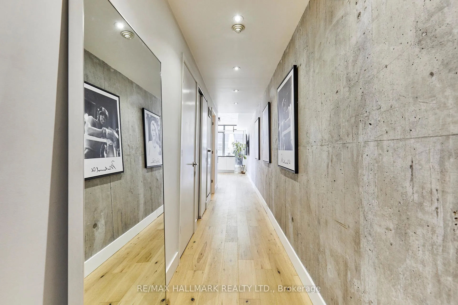 Photo 3 of Unit 211, 90 Broadview Avenue, Toronto, South Riverdale — HOMEH