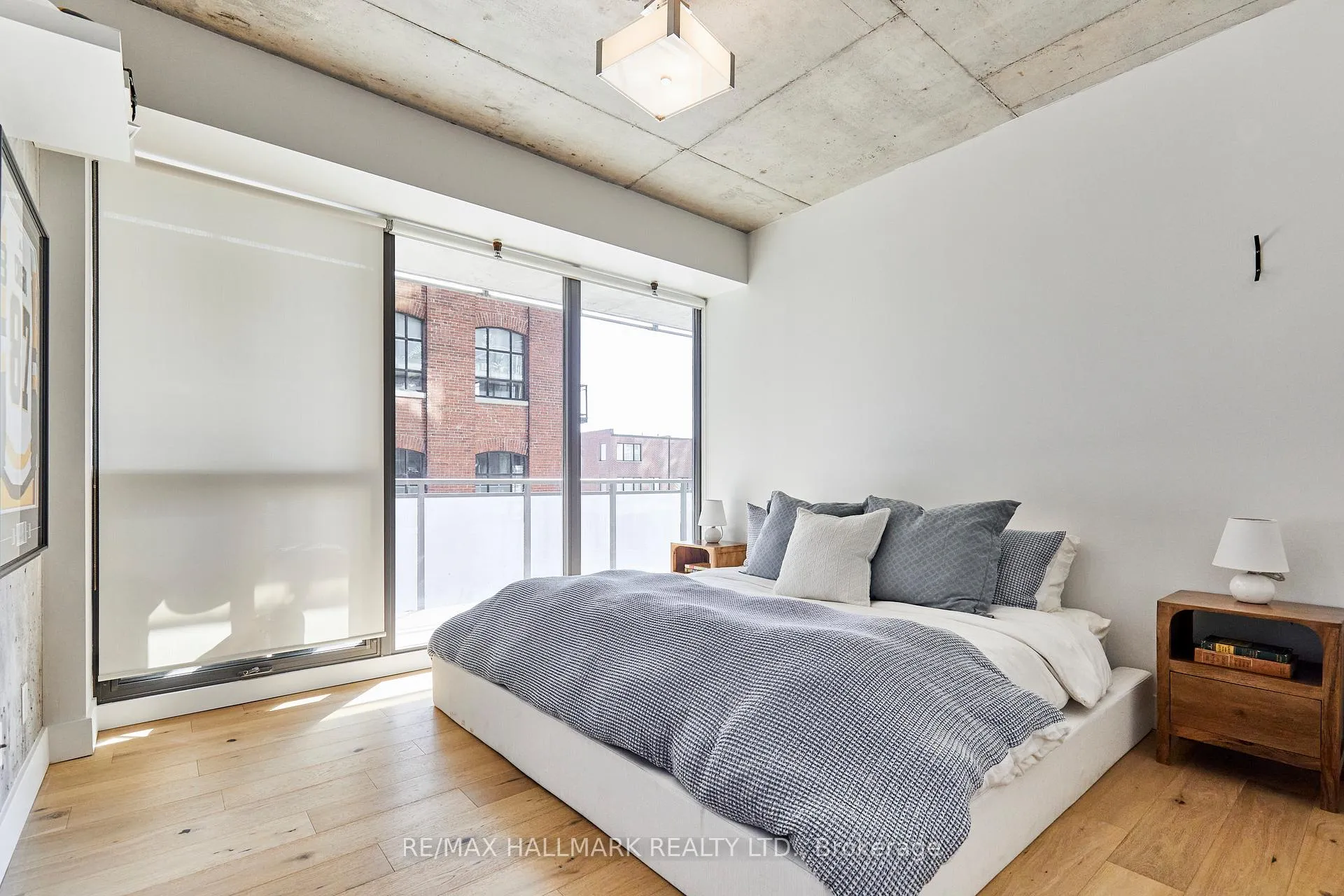 Photo 11 of Unit 211, 90 Broadview Avenue, Toronto, South Riverdale — HOMEH