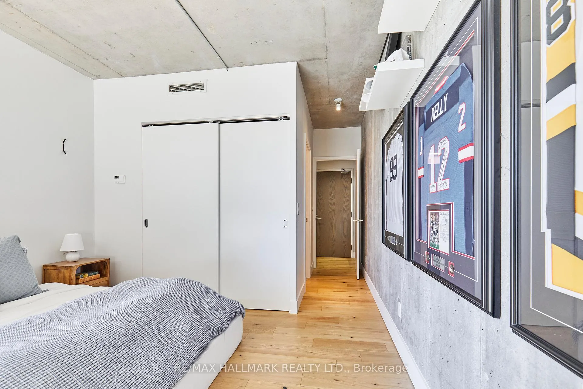 Photo 12 of Unit 211, 90 Broadview Avenue, Toronto, South Riverdale — HOMEH