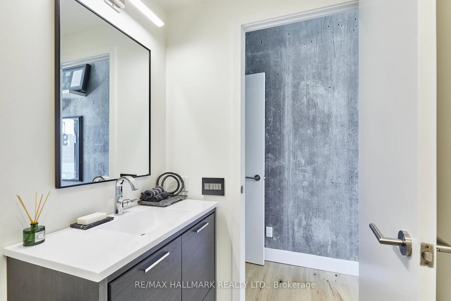 Photo 14 of Unit 211, 90 Broadview Avenue, Toronto, South Riverdale — HOMEH