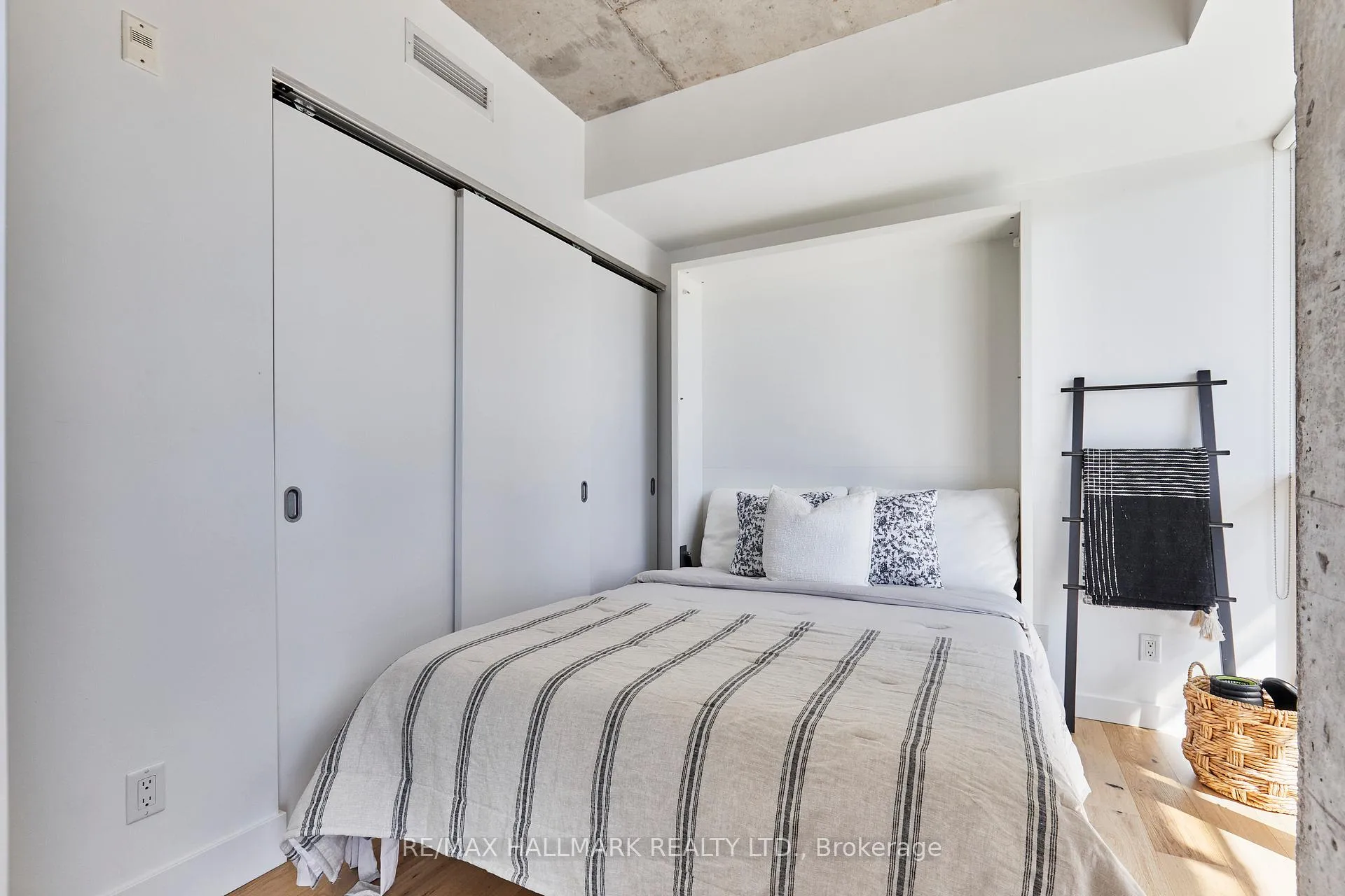 Photo 15 of Unit 211, 90 Broadview Avenue, Toronto, South Riverdale — HOMEH