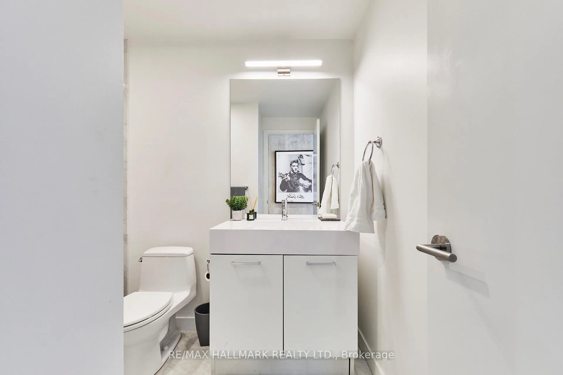 Photo 18 of Unit 211, 90 Broadview Avenue, Toronto, South Riverdale — HOMEH