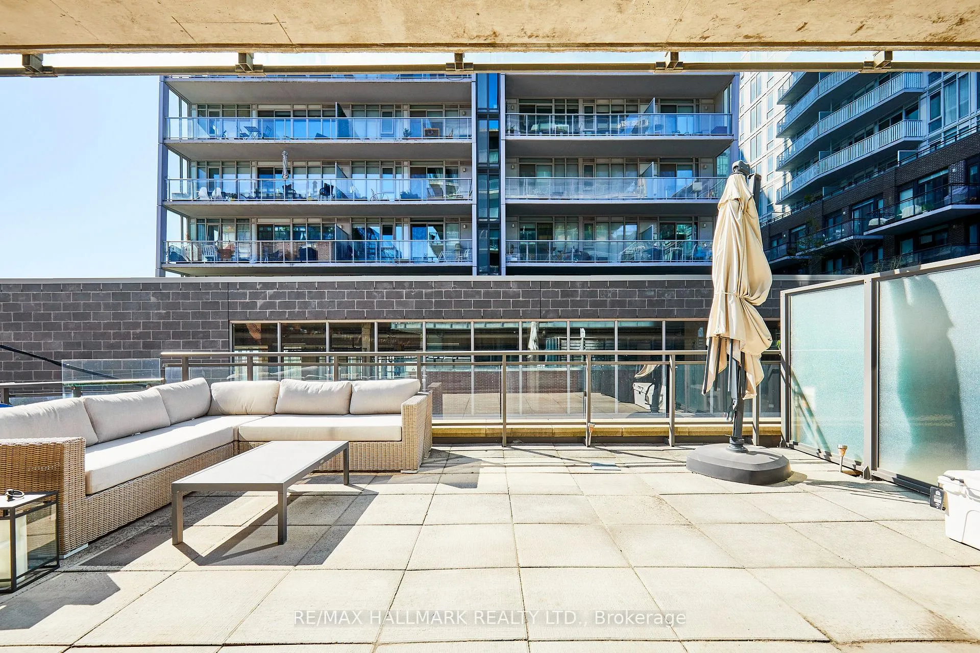 Photo 19 of Unit 211, 90 Broadview Avenue, Toronto, South Riverdale — HOMEH