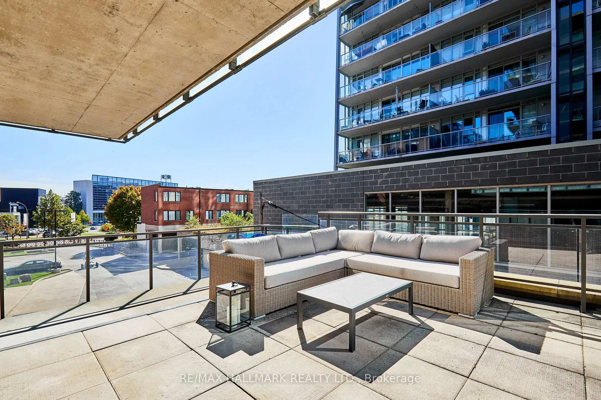 Photo 20 of Unit 211, 90 Broadview Avenue, Toronto, South Riverdale — HOMEH