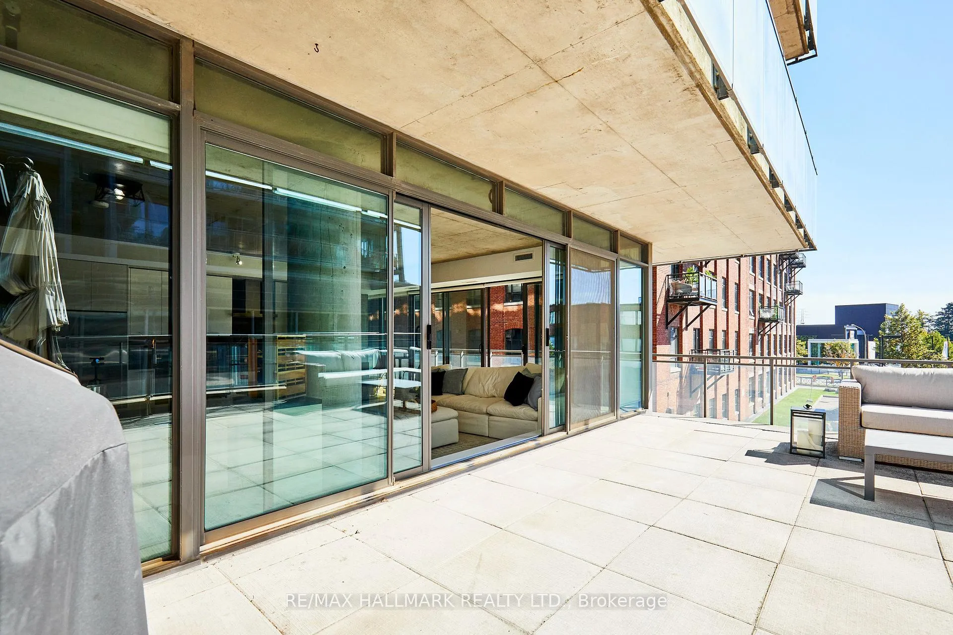 Photo 21 of Unit 211, 90 Broadview Avenue, Toronto, South Riverdale — HOMEH