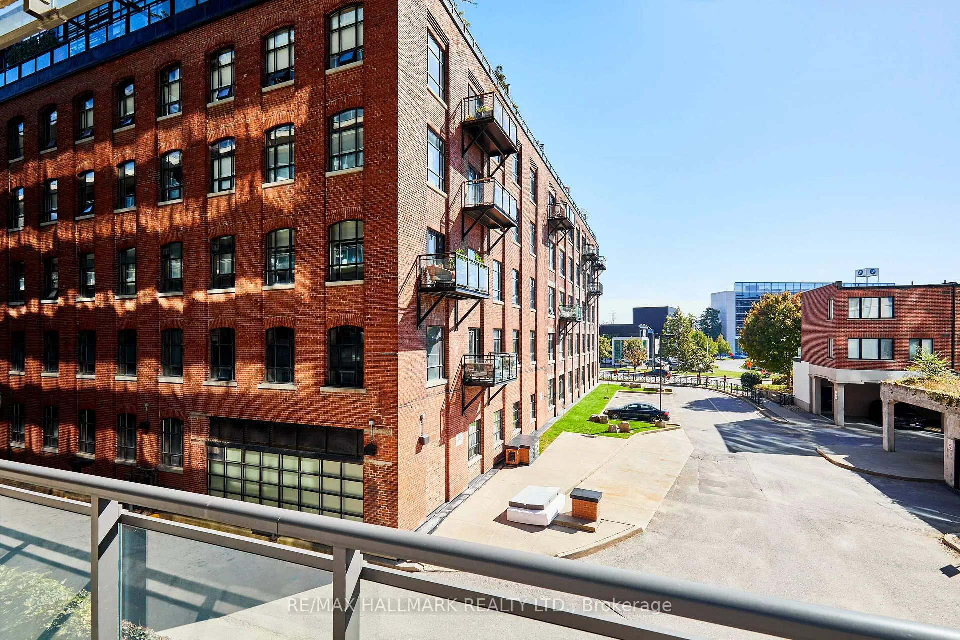 Photo 22 of Unit 211, 90 Broadview Avenue, Toronto, South Riverdale — HOMEH